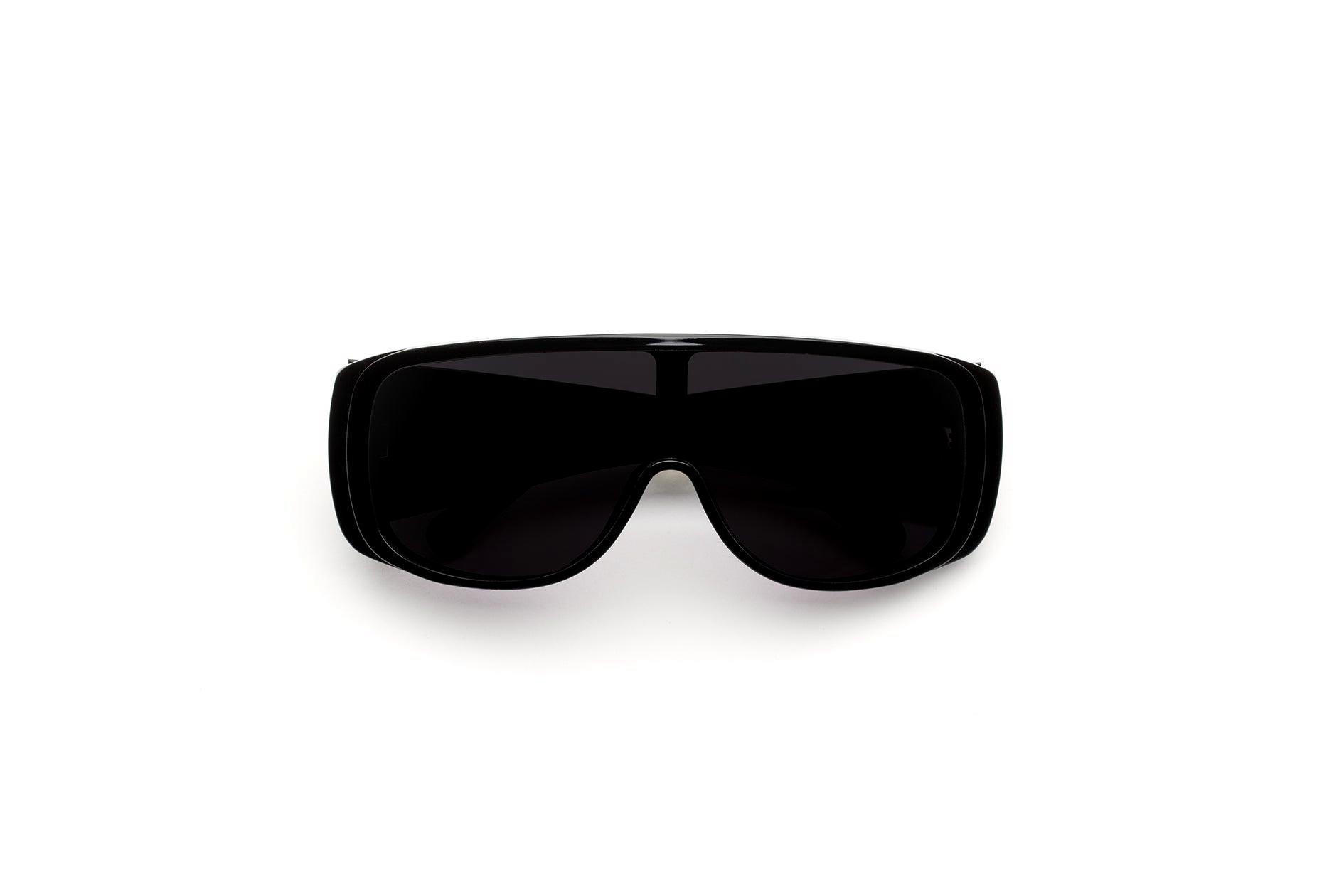 Maison Margiela IAEZ T4I Mask Black 