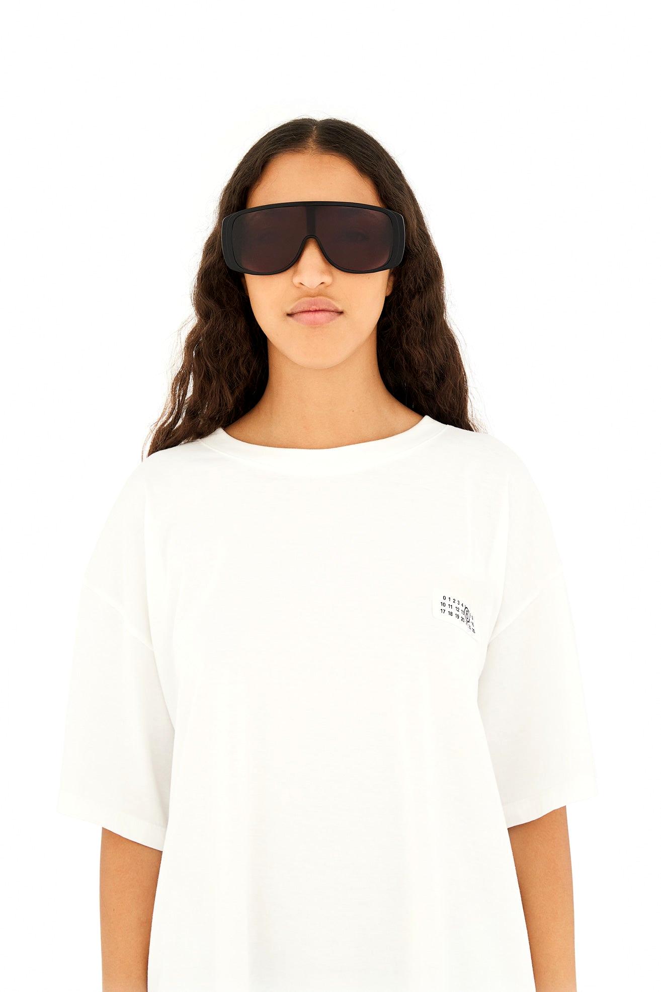 Maison Margiela IAEZ T4I Mask Black 