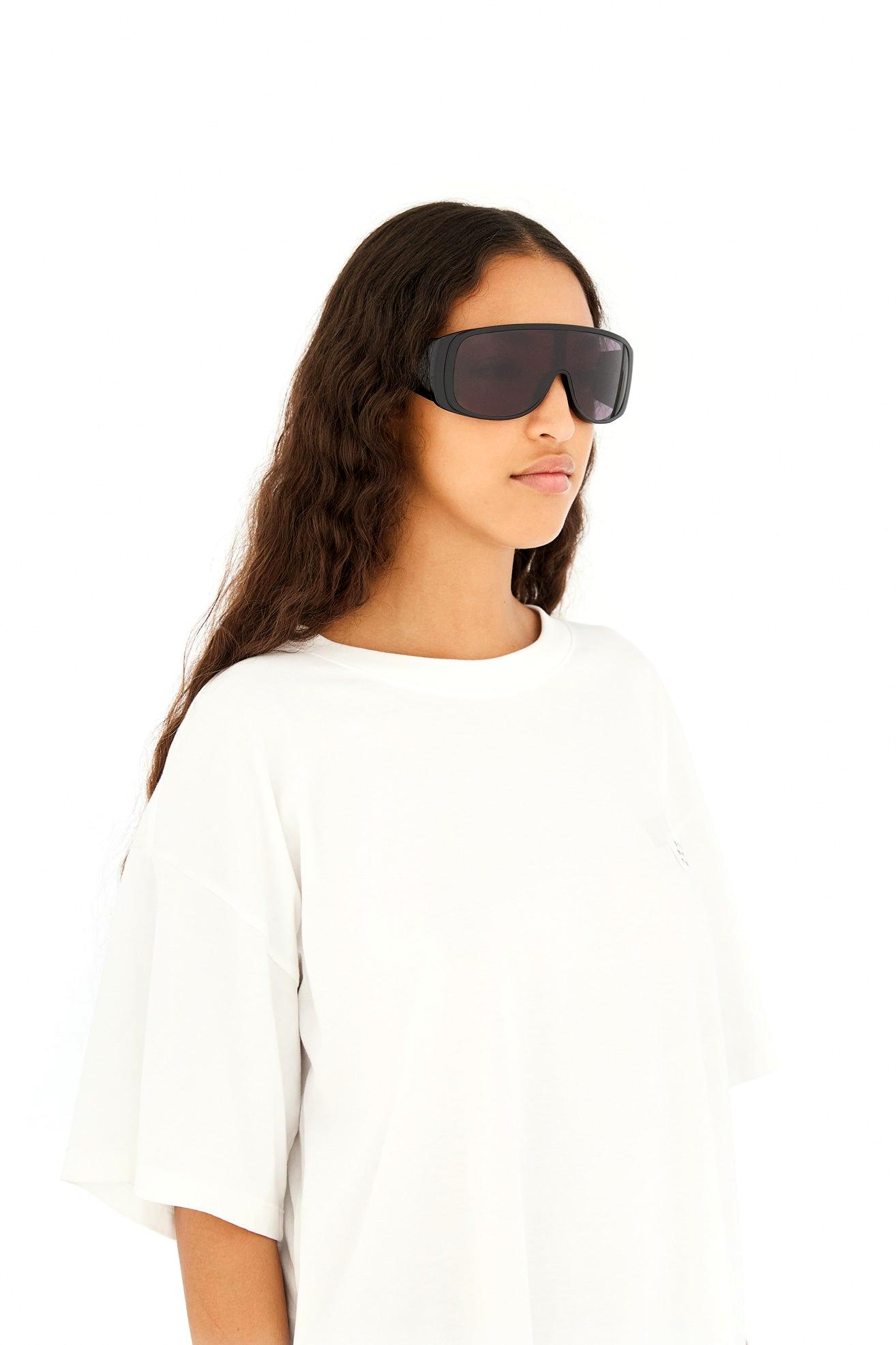 Maison Margiela IAEZ T4I Mask Black 