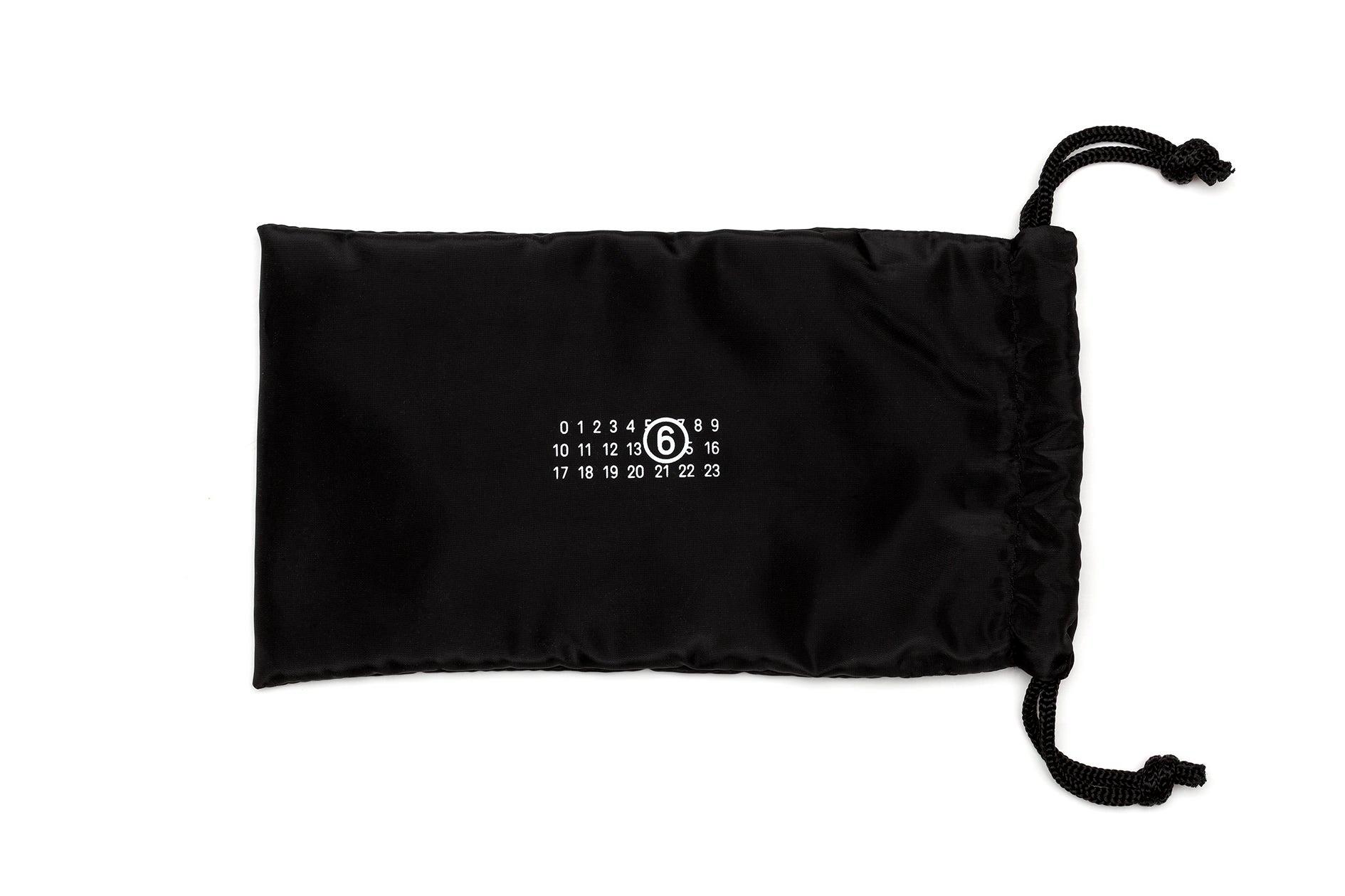 Maison Margiela IAEZ T4I Mask Black 