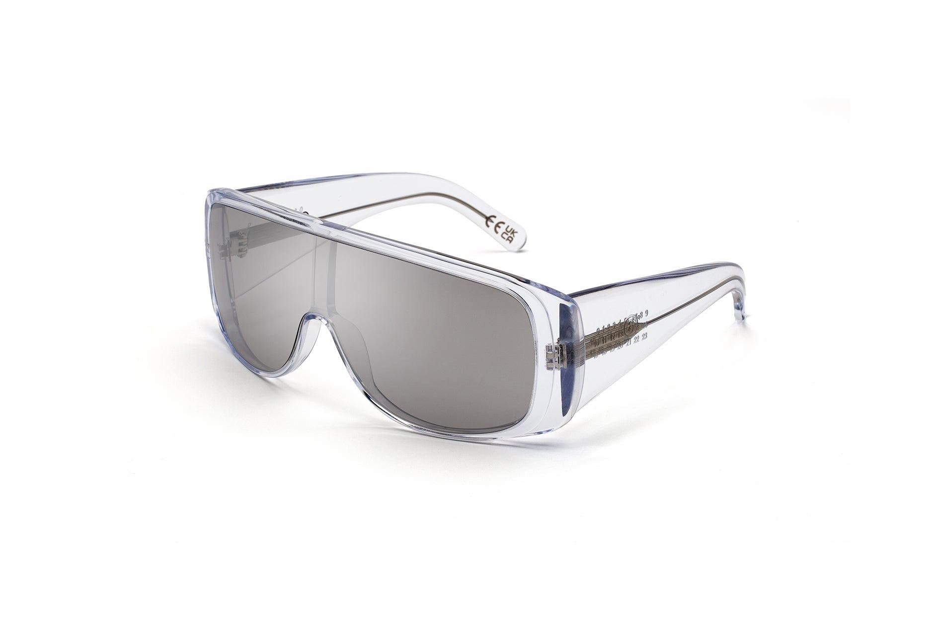 Maison Margiela IOX5 P55 Mask White 