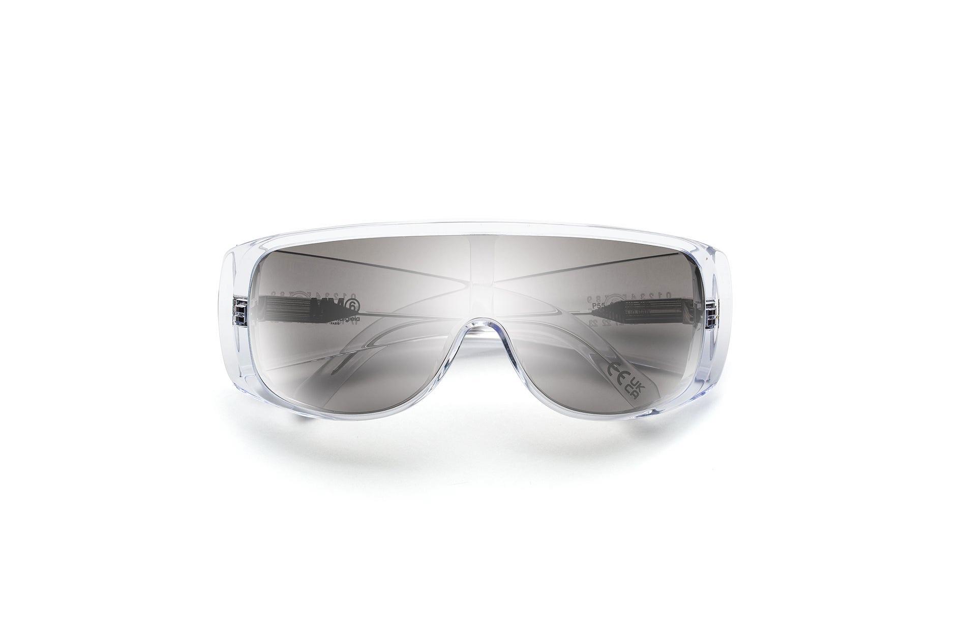 Maison Margiela IOX5 P55 Mask White 