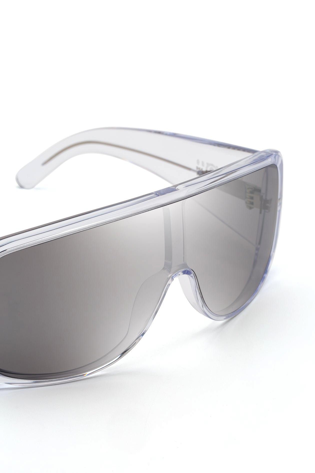 Maison Margiela IOX5 P55 Mask White 