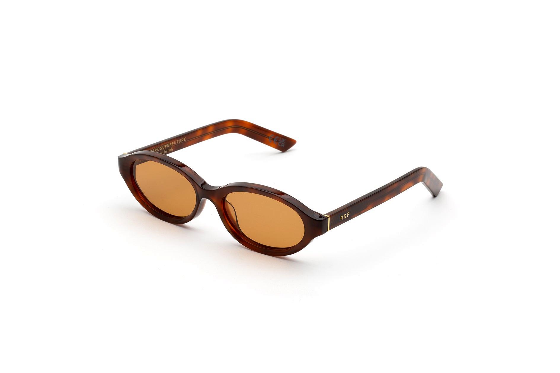 Retrosuperfuture IM55 8P9 Parola Havana Diversa 