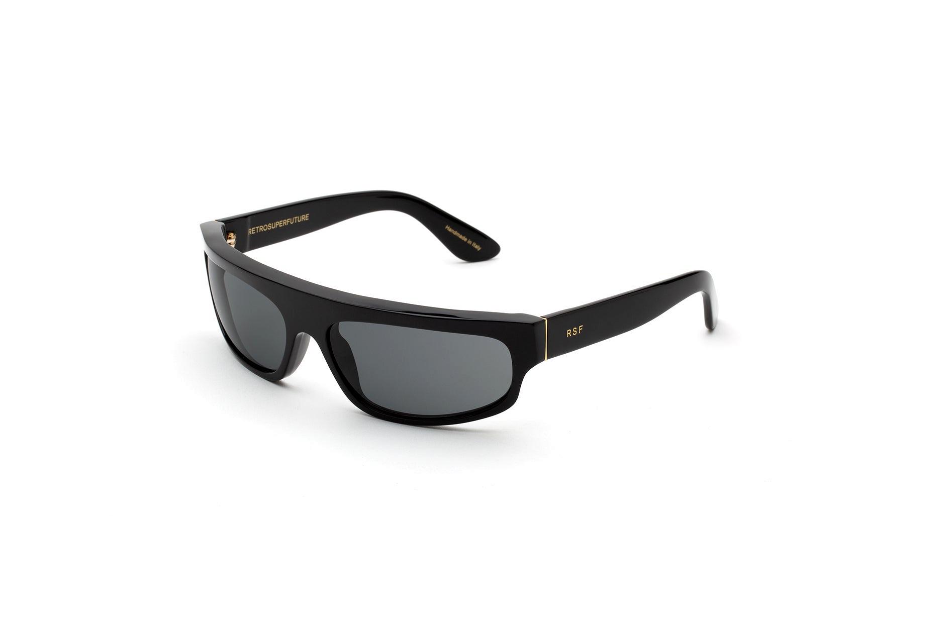 Retrosuperfuture I78H 8OL Zam Black 