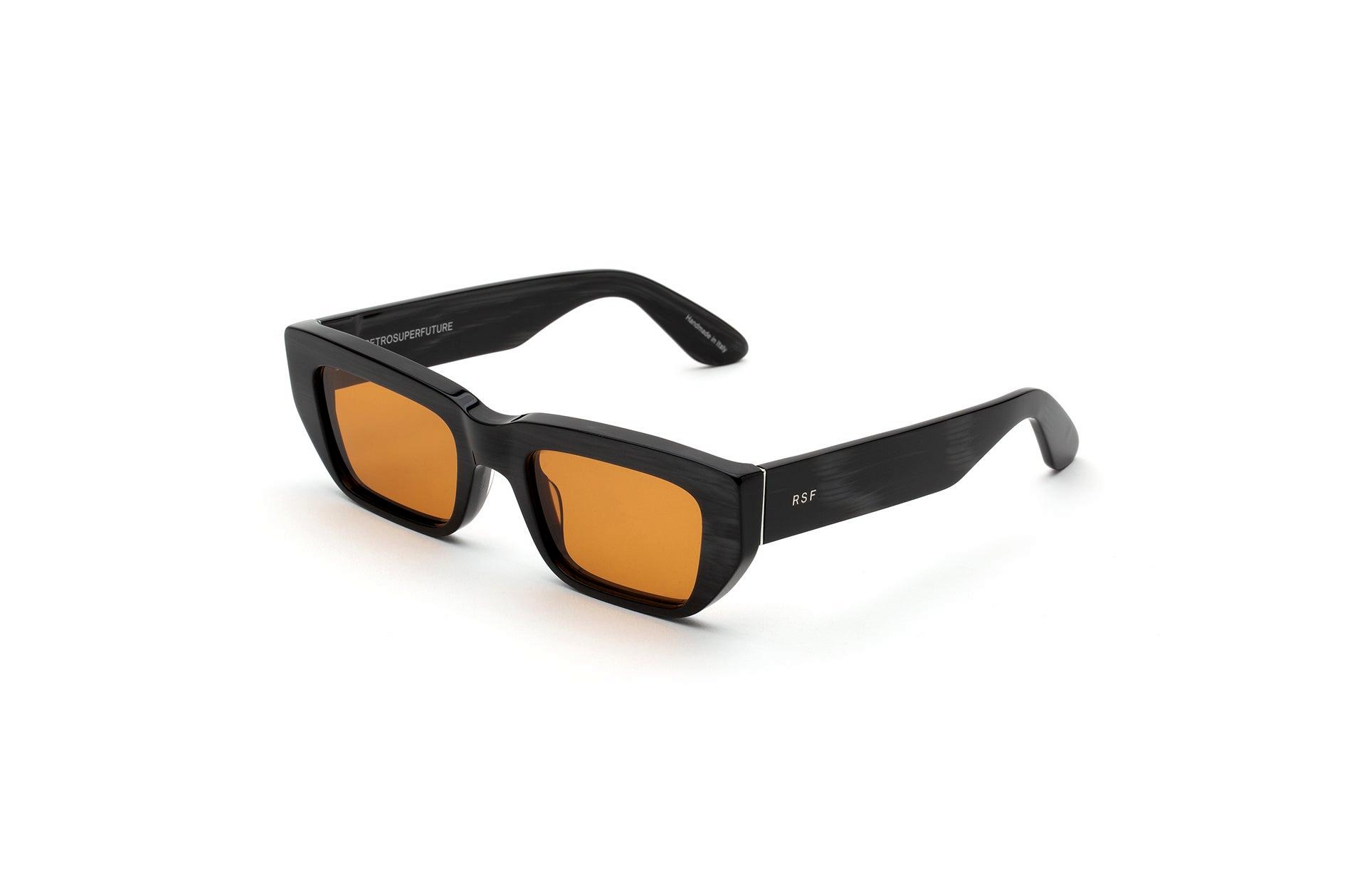 Retrosuperfuture IW5G JWE Ra Black Cat 