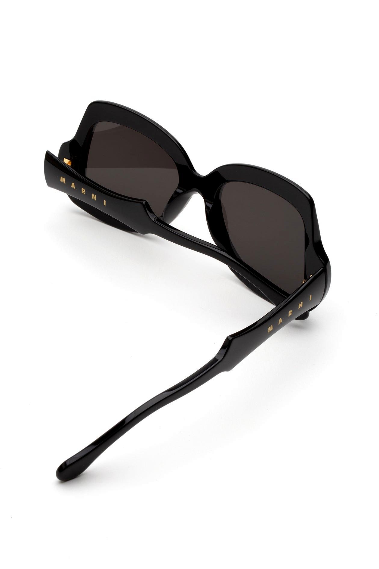 Marni IFMG IE4 Quelyfish Black 