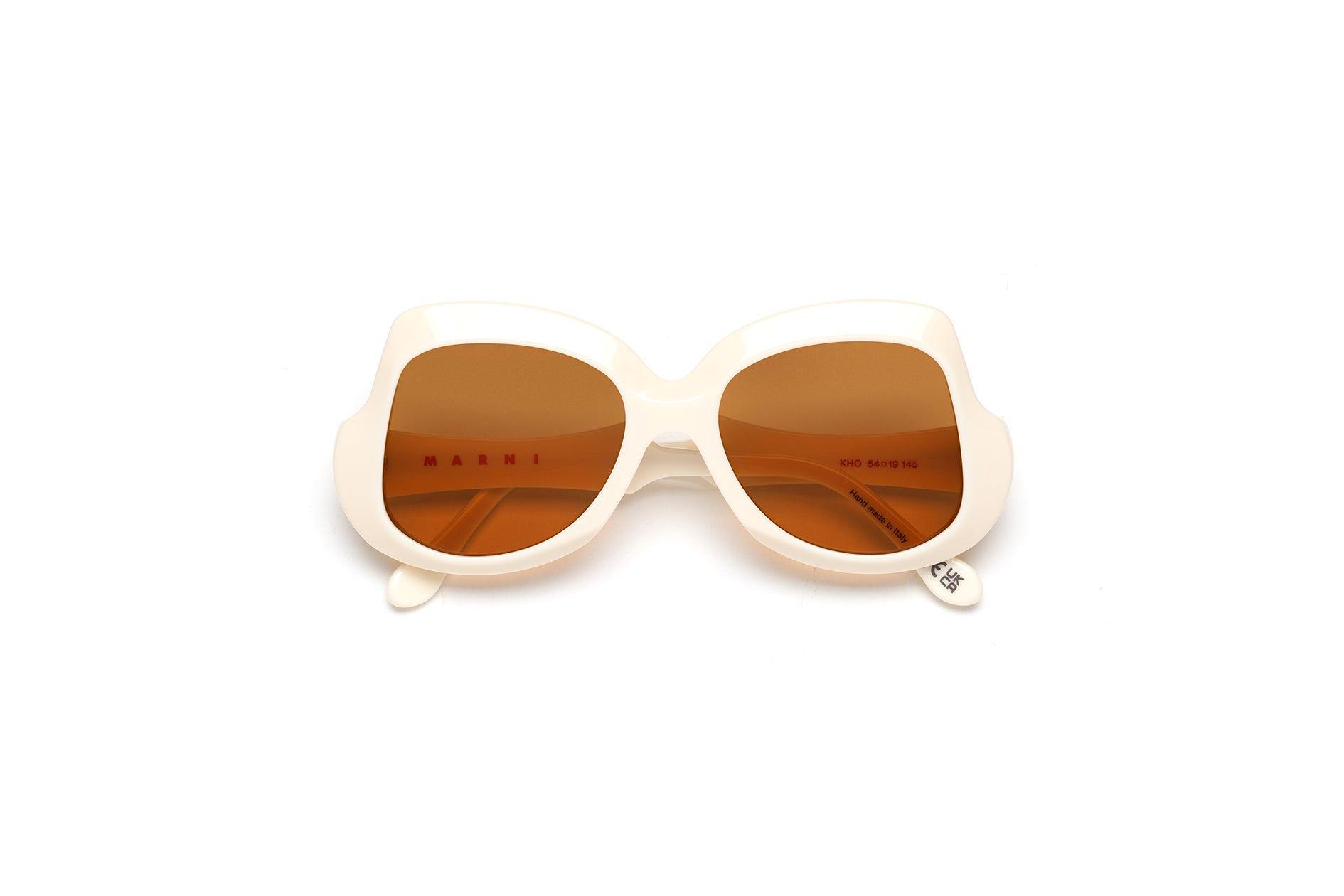 Marni I6Y7 KHO Quelyfish Cream 