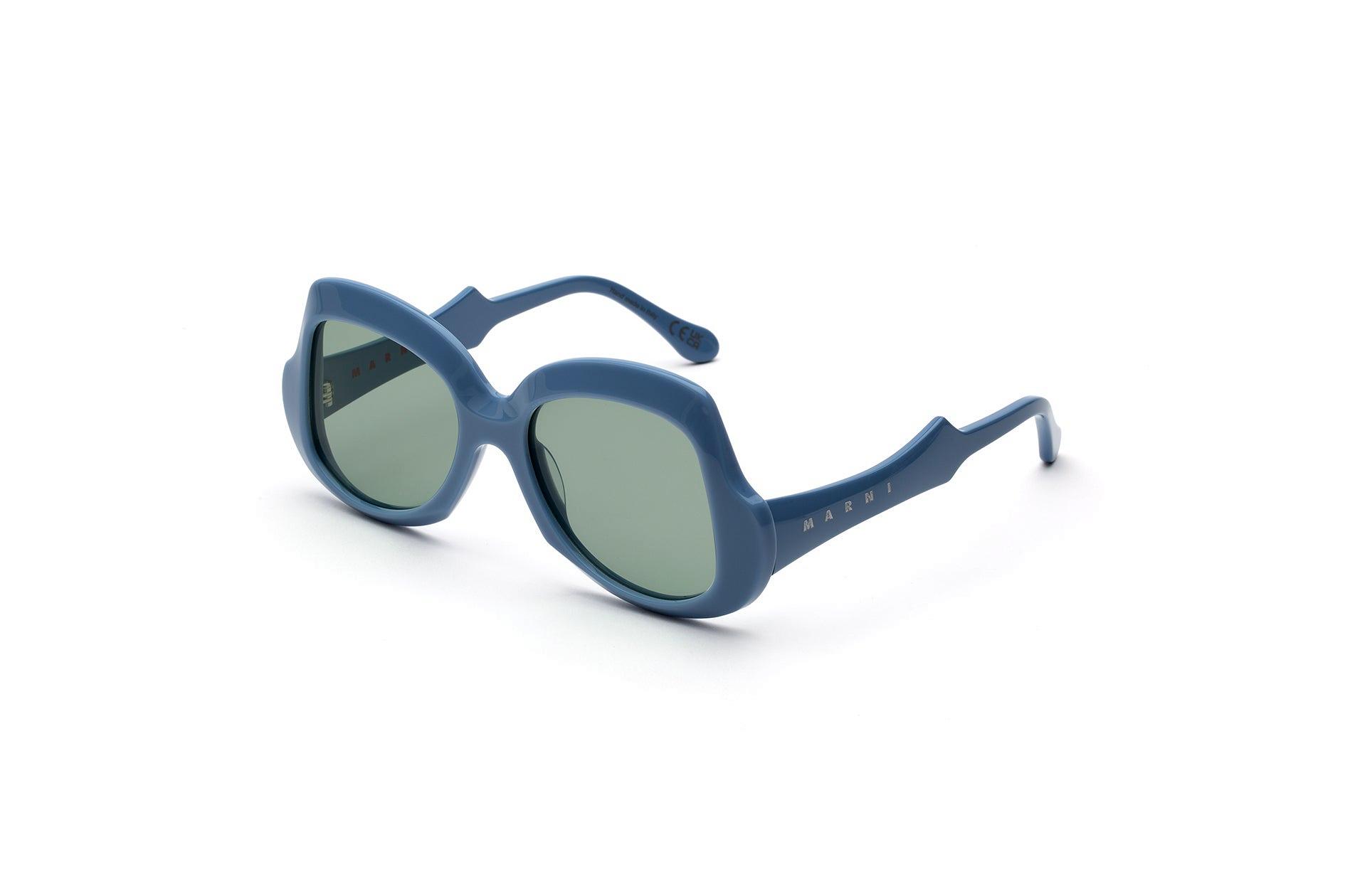 Marni IH09 D3B Quelyfish Blue/grey 