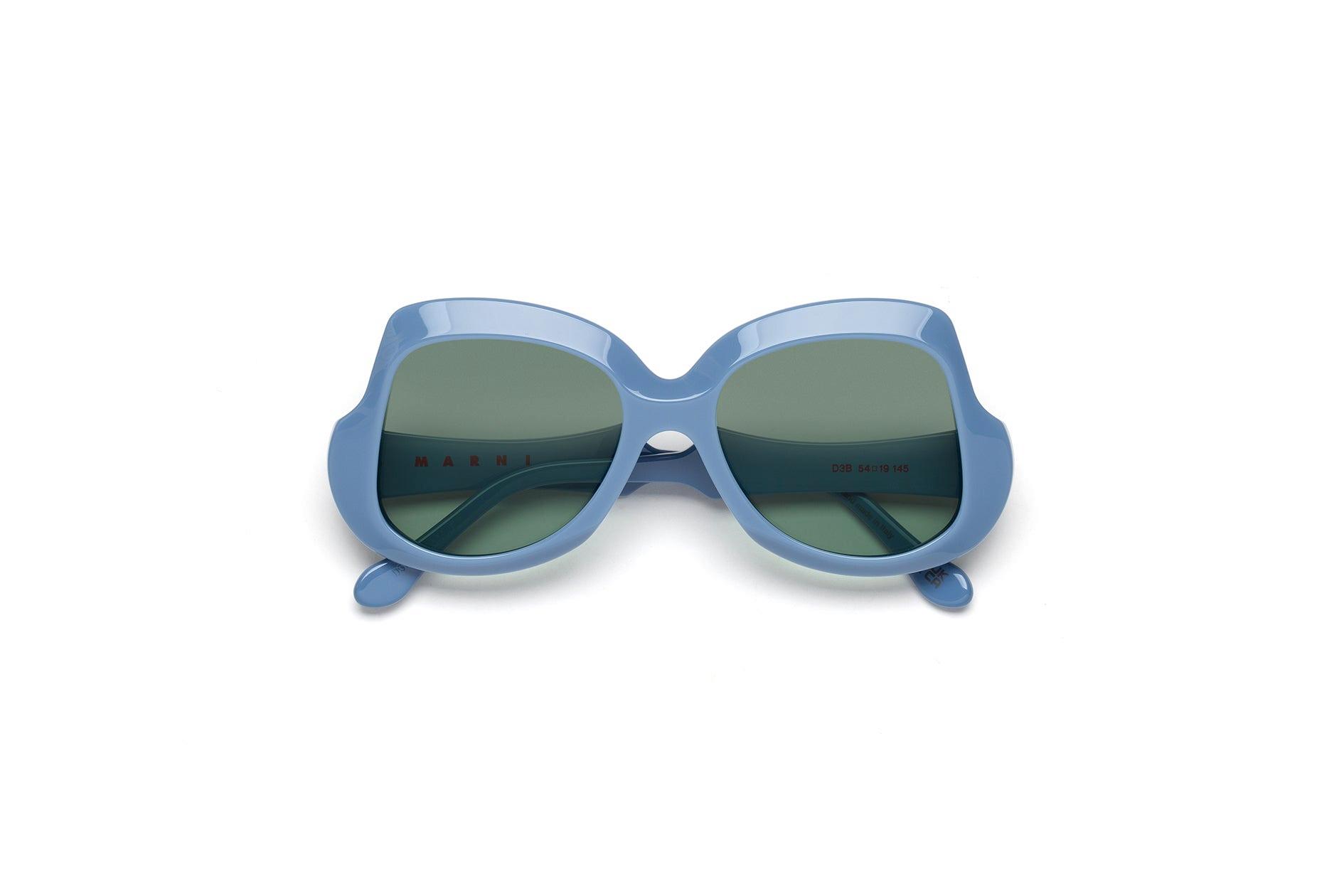 Marni IH09 D3B Quelyfish Blue/grey 