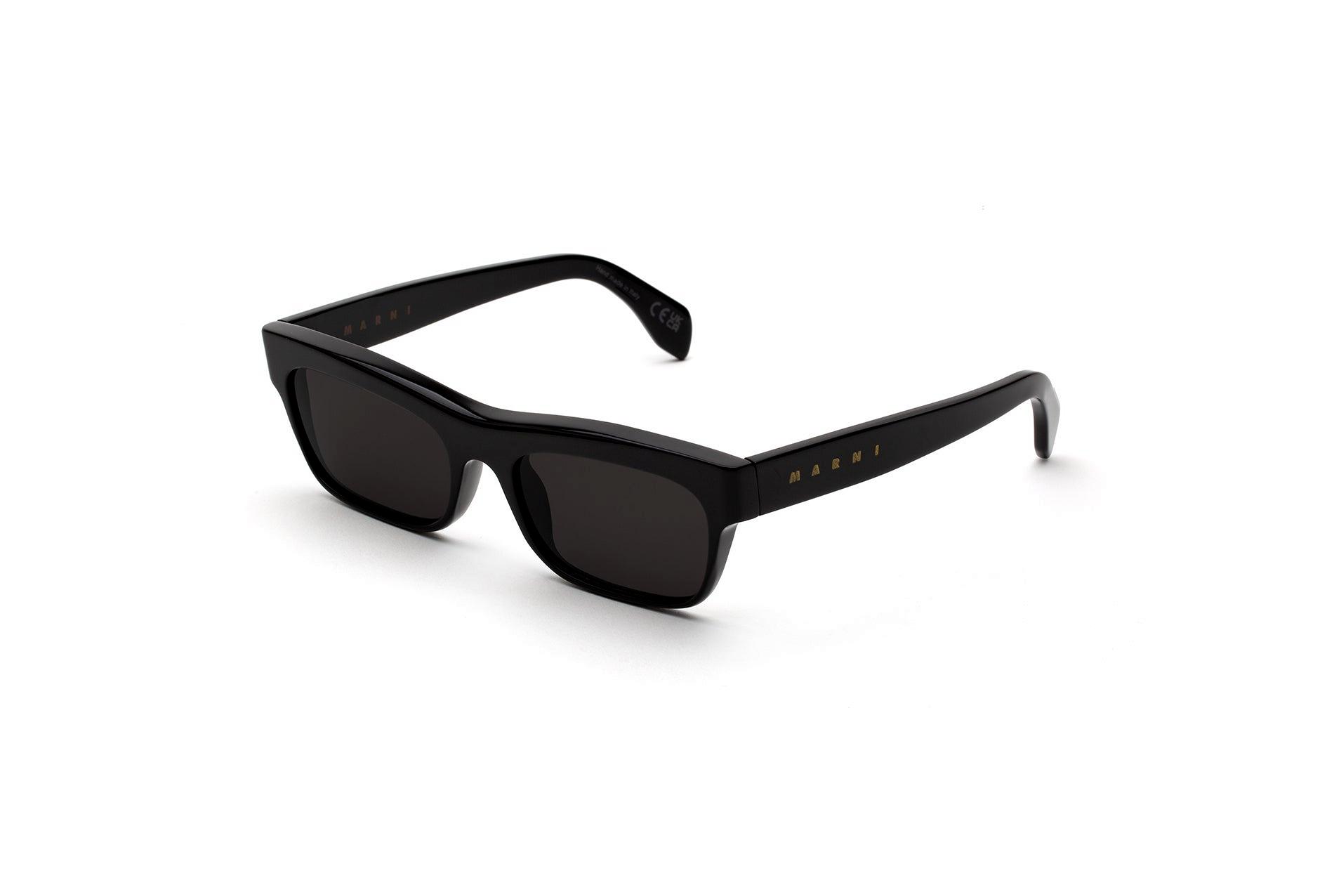 Marni IN3P 1GR Angdoa Black 