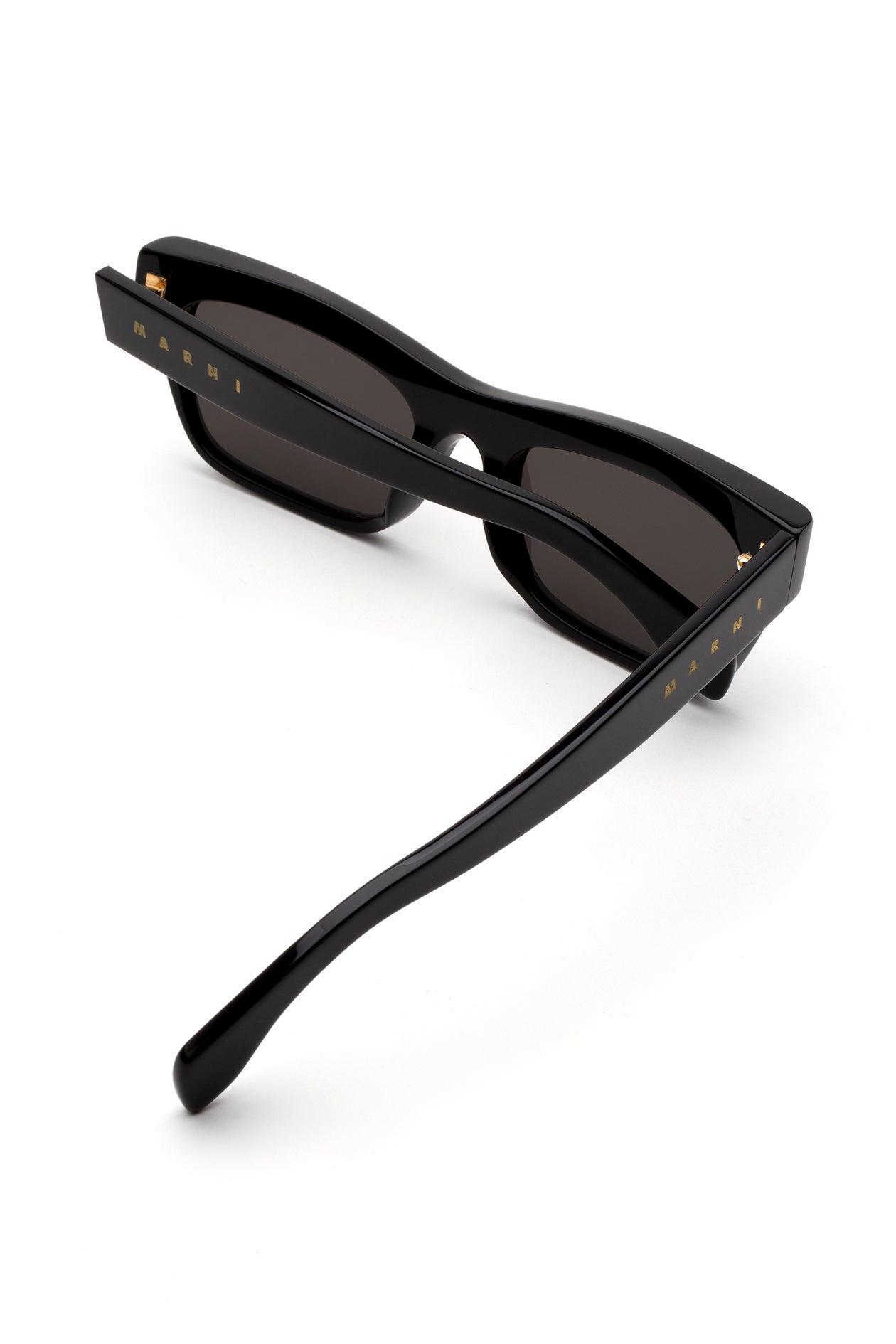 Marni IN3P 1GR Angdoa Black 