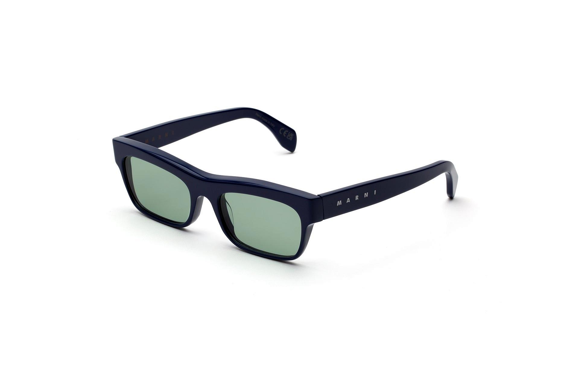 Marni IV6Y 8JC Angdoa Deep Blue 