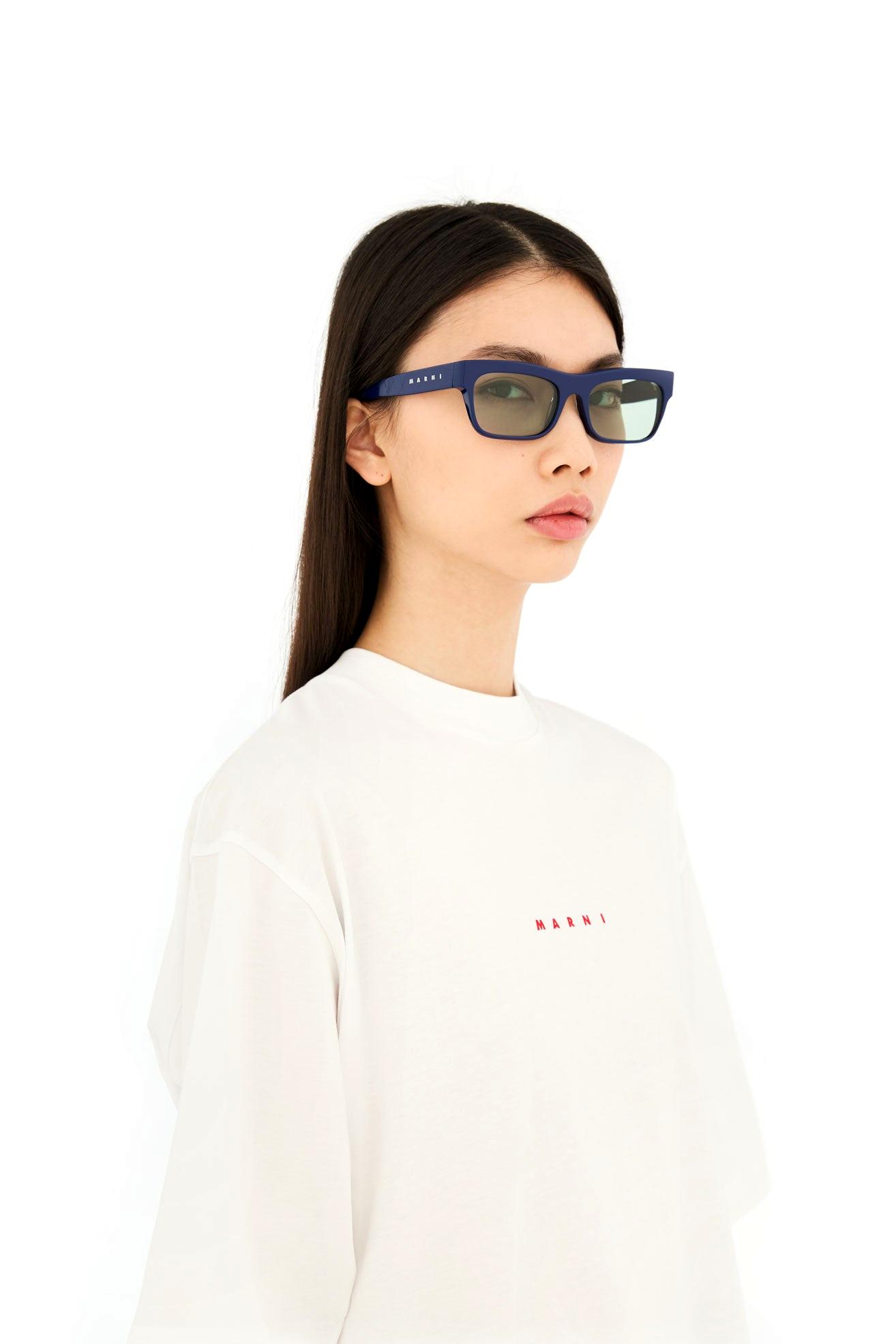 Marni IV6Y 8JC Angdoa Deep Blue 