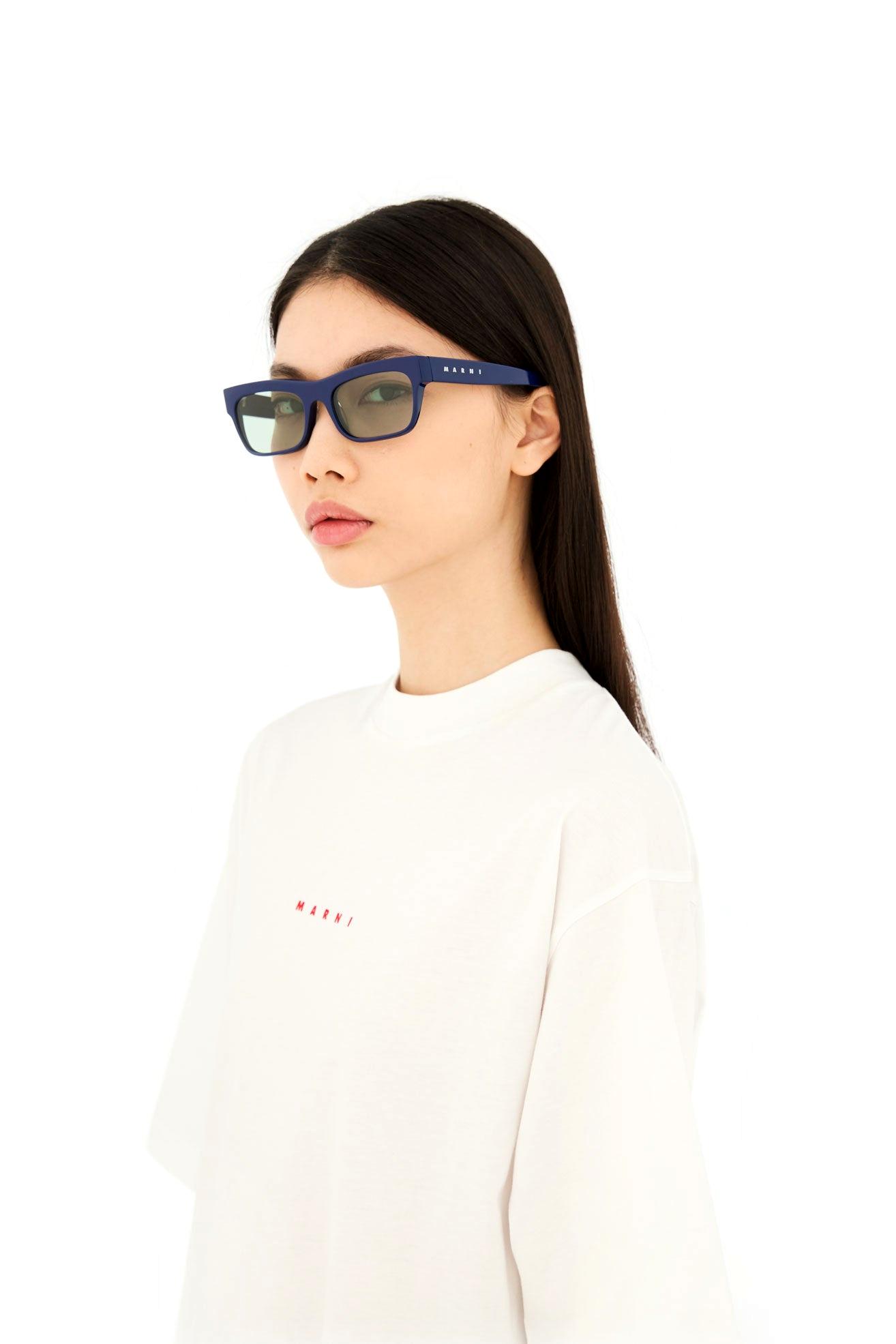 Marni IV6Y 8JC Angdoa Deep Blue 