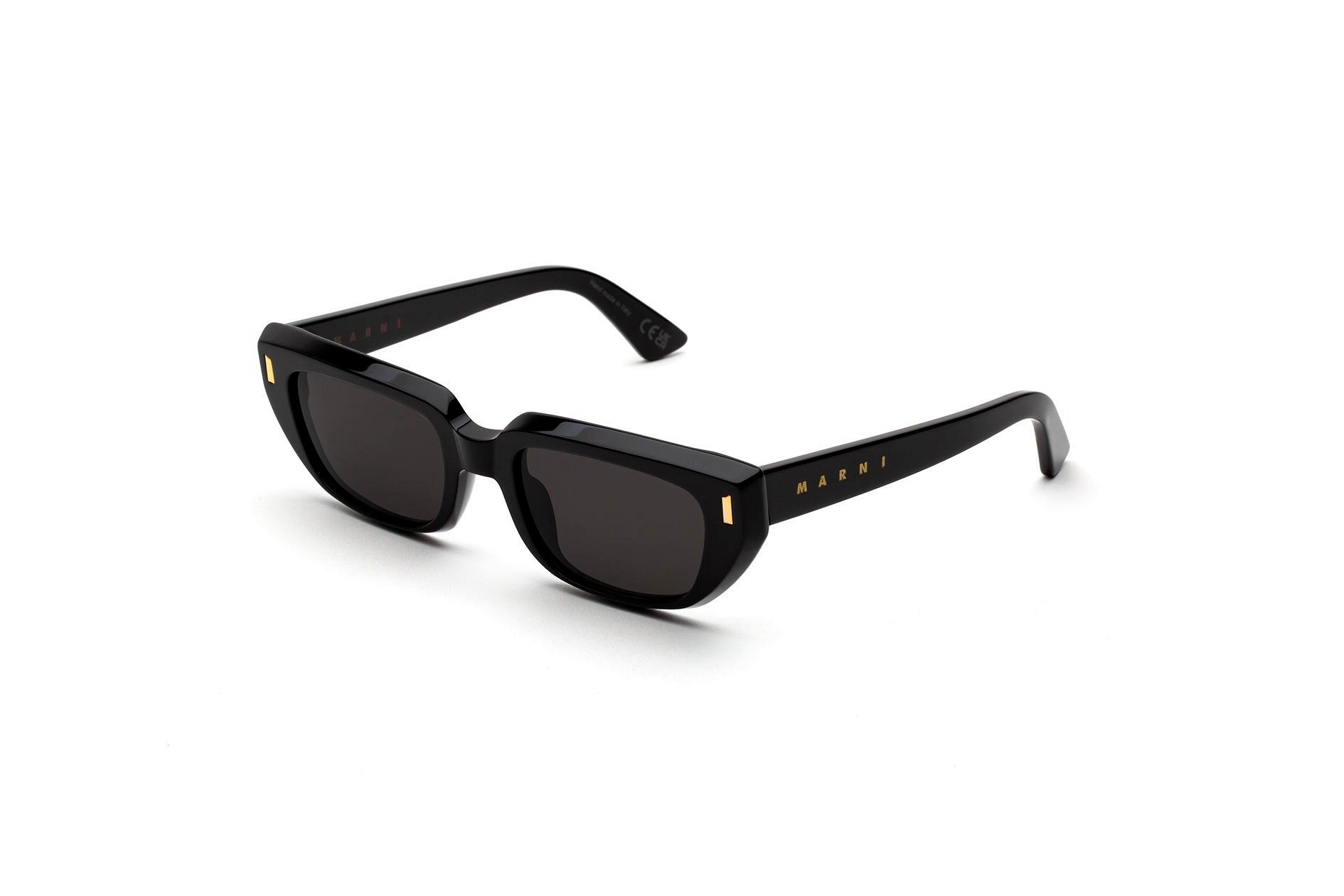Marni IGSU 5MI Etezea Black 