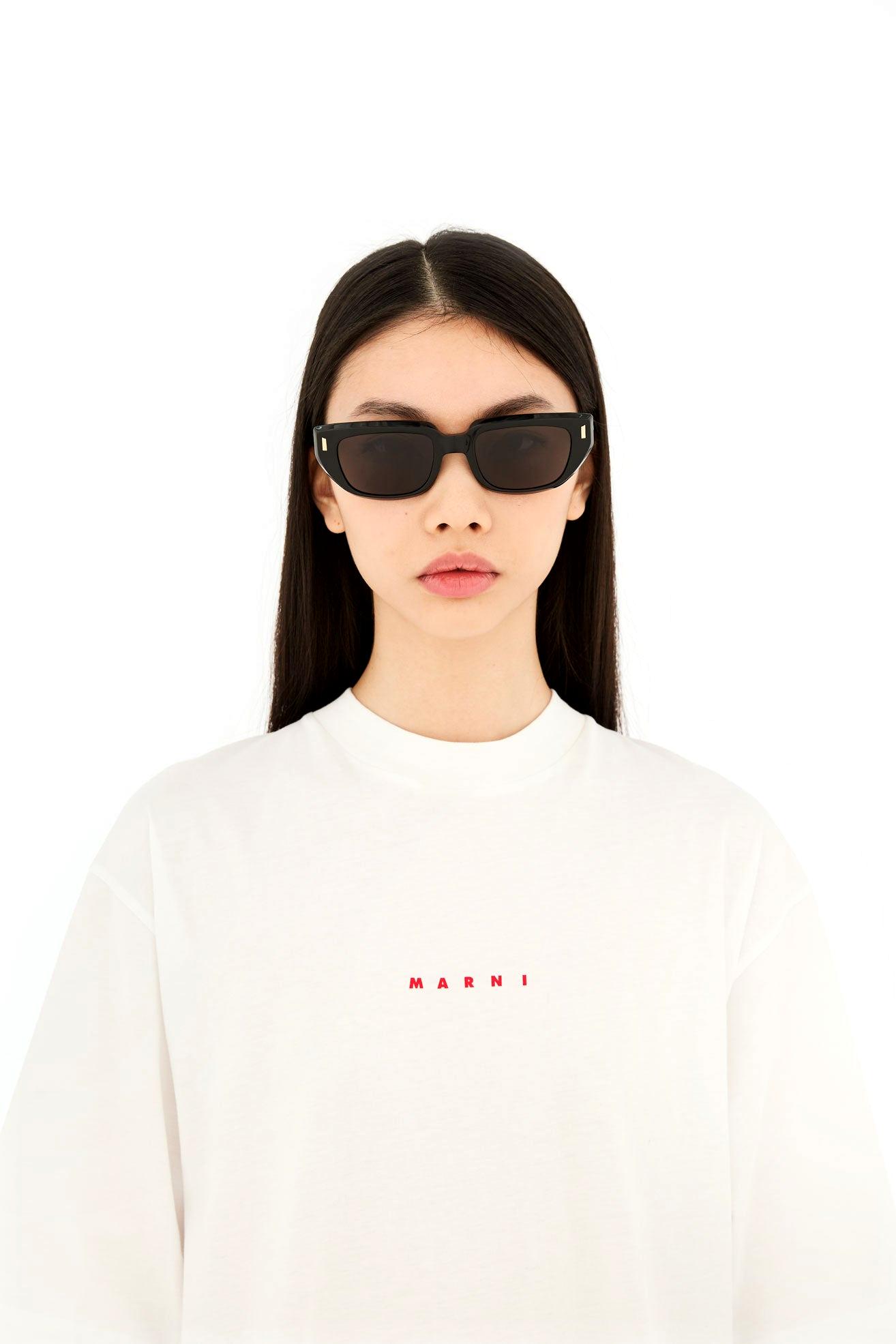 Marni IGSU 5MI Etezea Black 