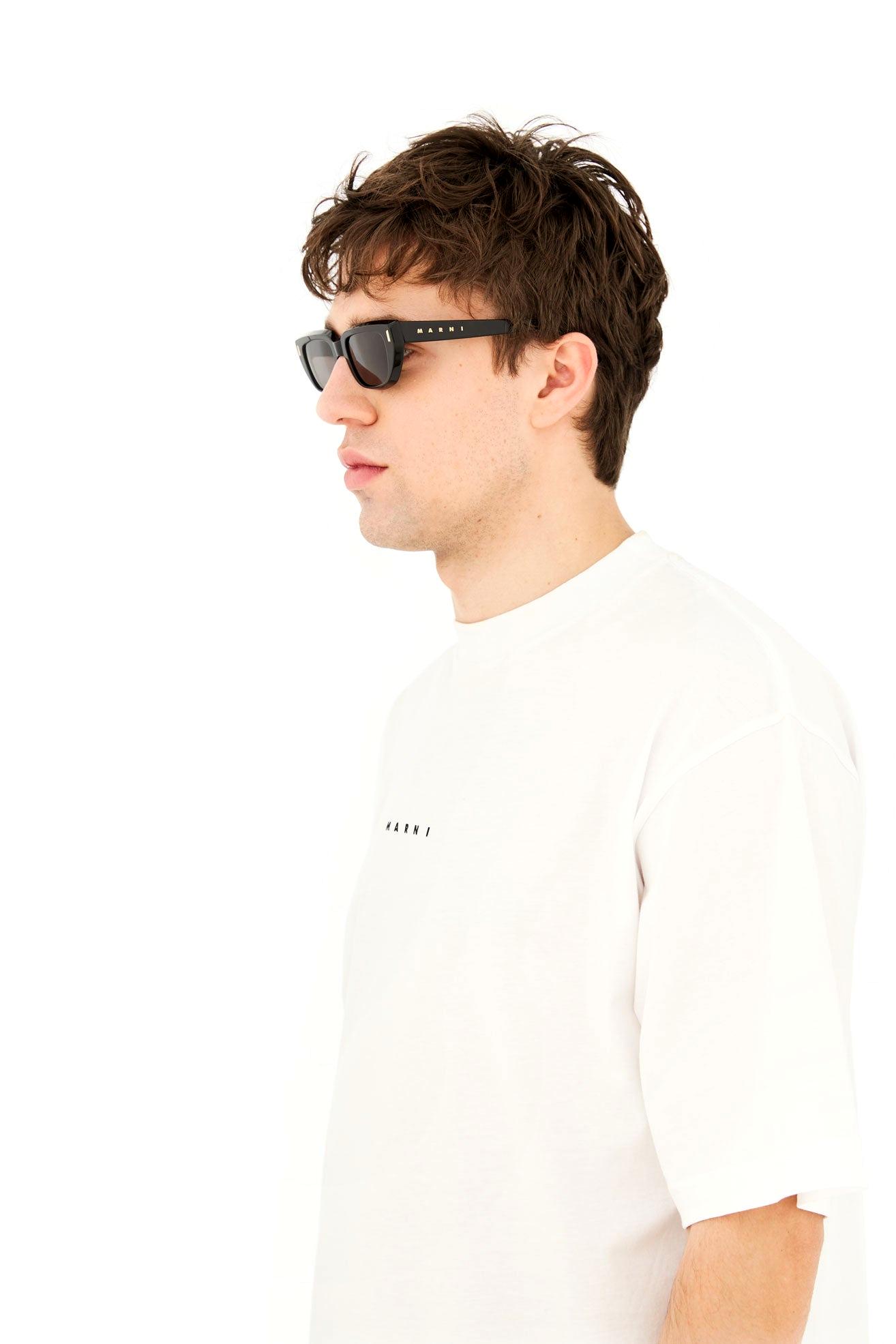 Marni IGSU 5MI Etezea Black 