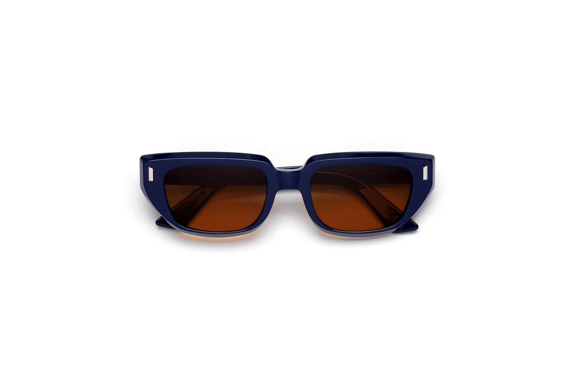 Marni IZZD UWF Etezea Deep Blue 