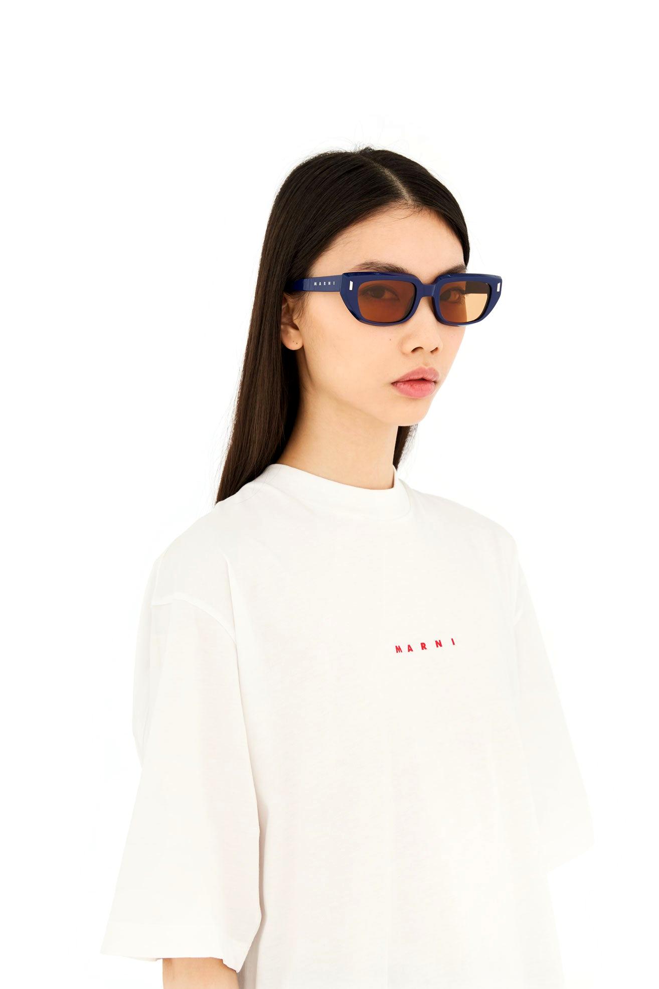 Marni IZZD UWF Etezea Deep Blue 