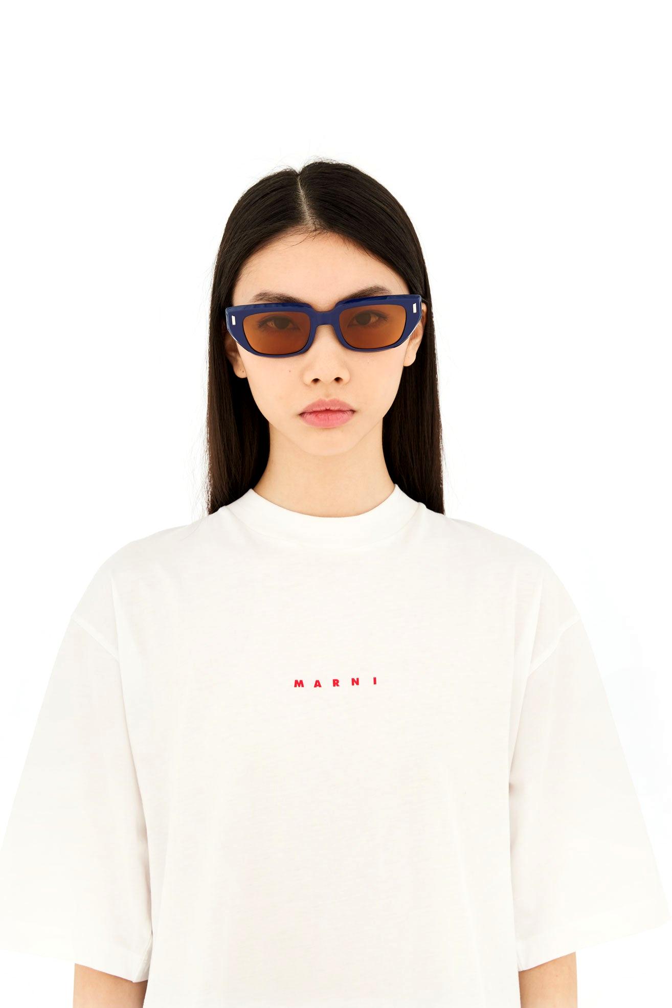 Marni IZZD UWF Etezea Deep Blue 
