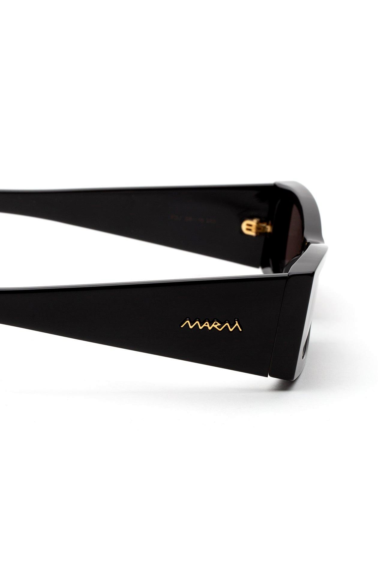 Marni ITUC-1 F3J Zokoa Black 