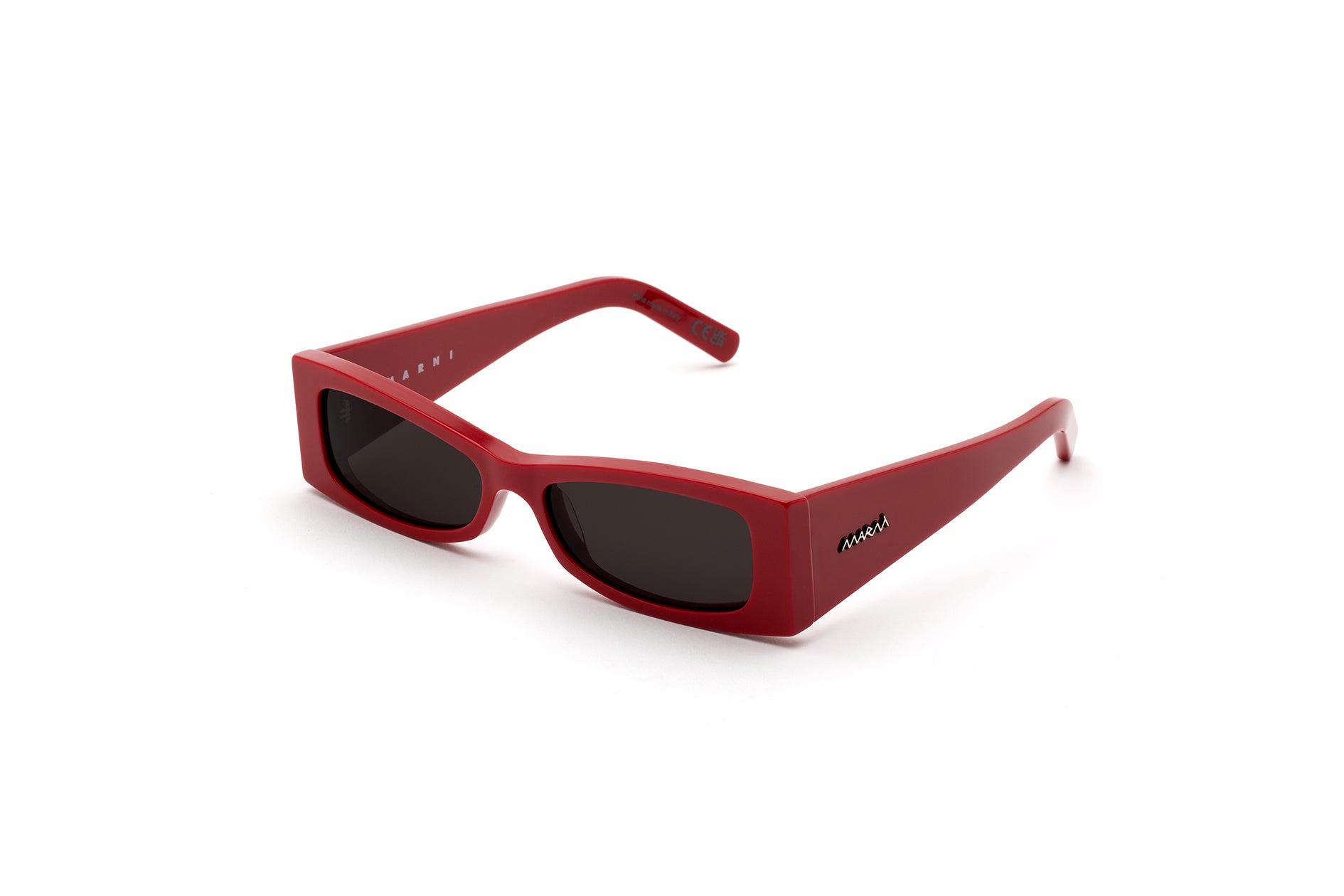 Marni IIWW Y5U Zokoa Red 