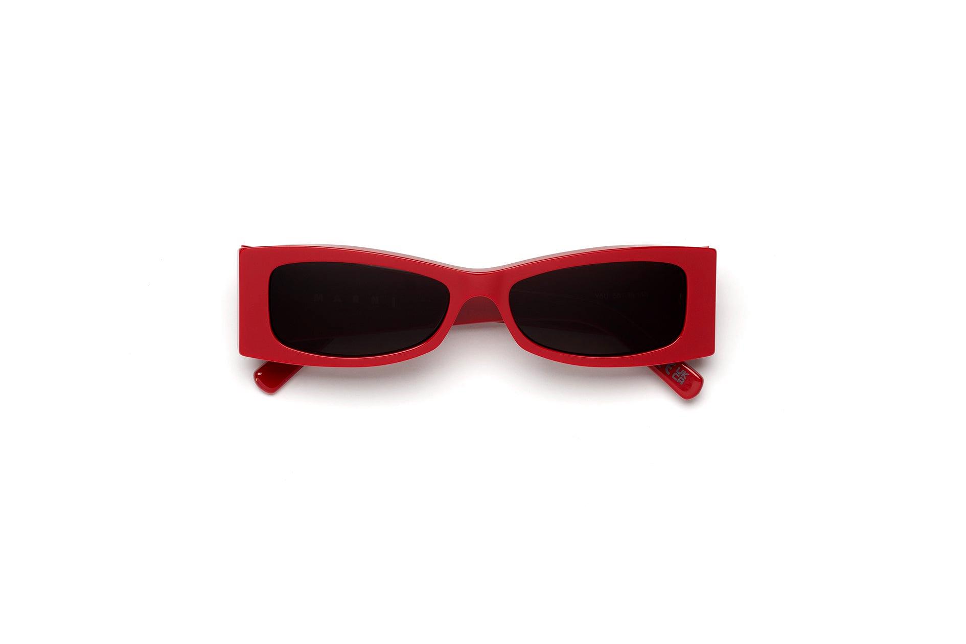 Marni IIWW Y5U Zokoa Red 