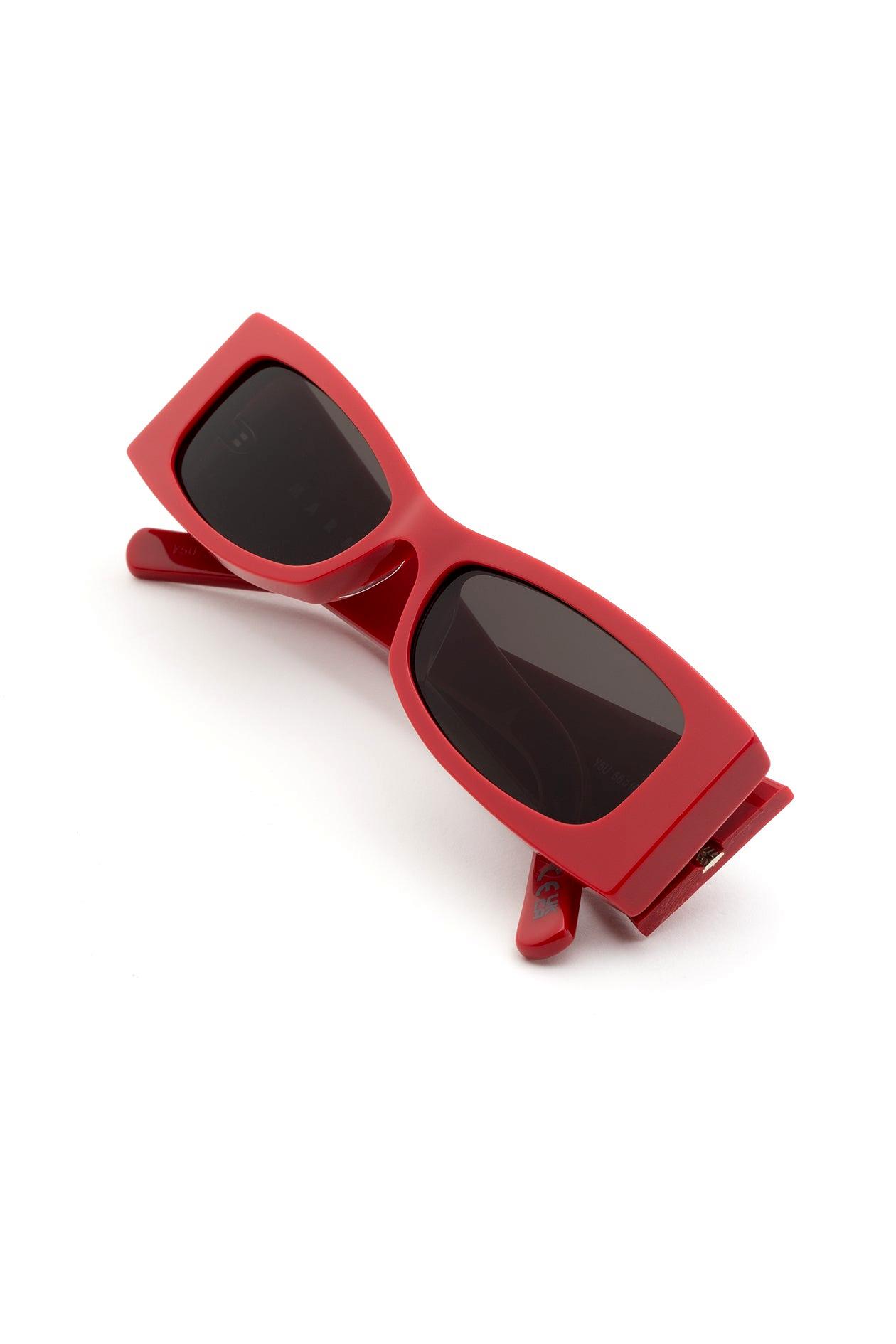 Marni IIWW Y5U Zokoa Red 