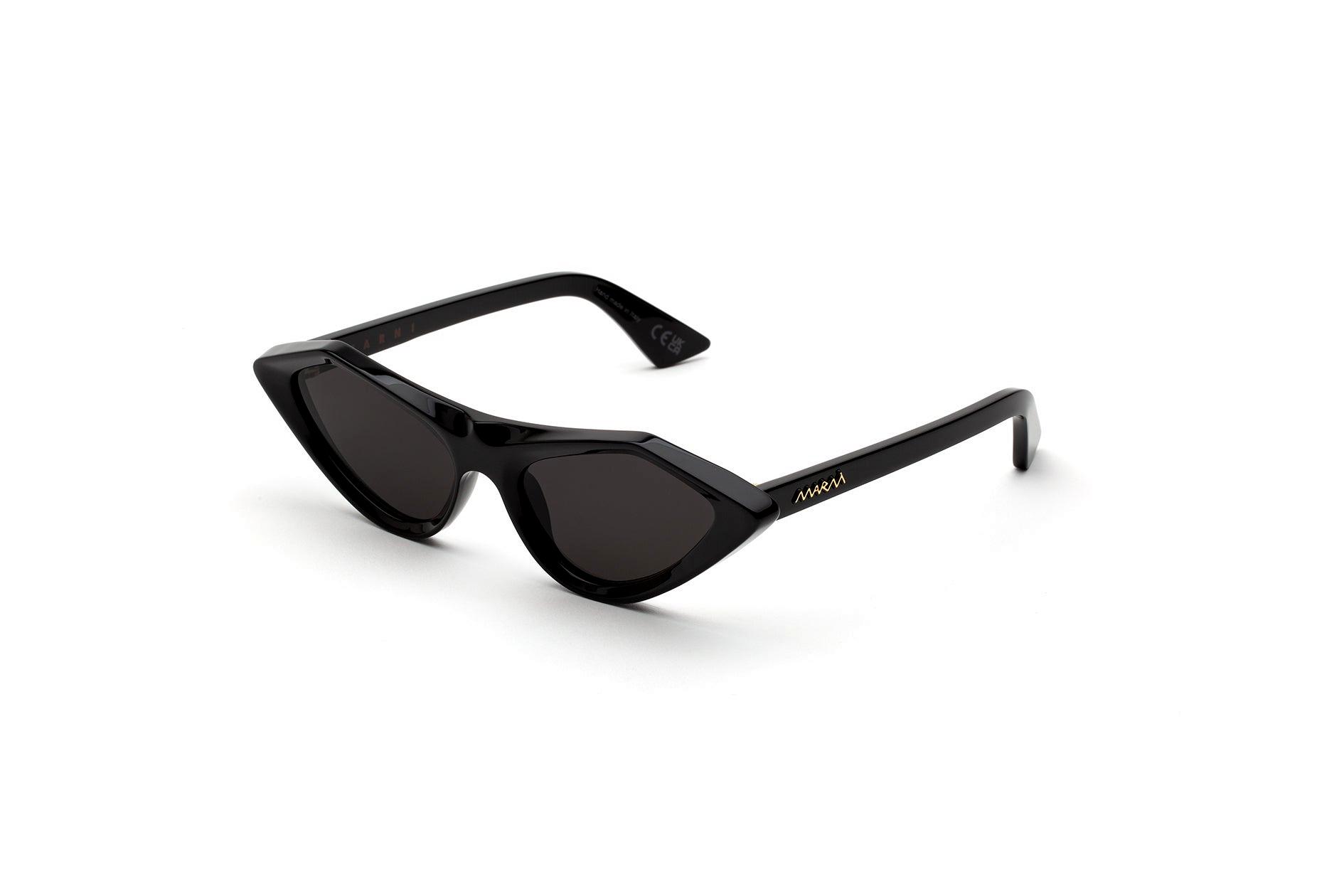 Marni IYGY P86 Tikbarri Black 