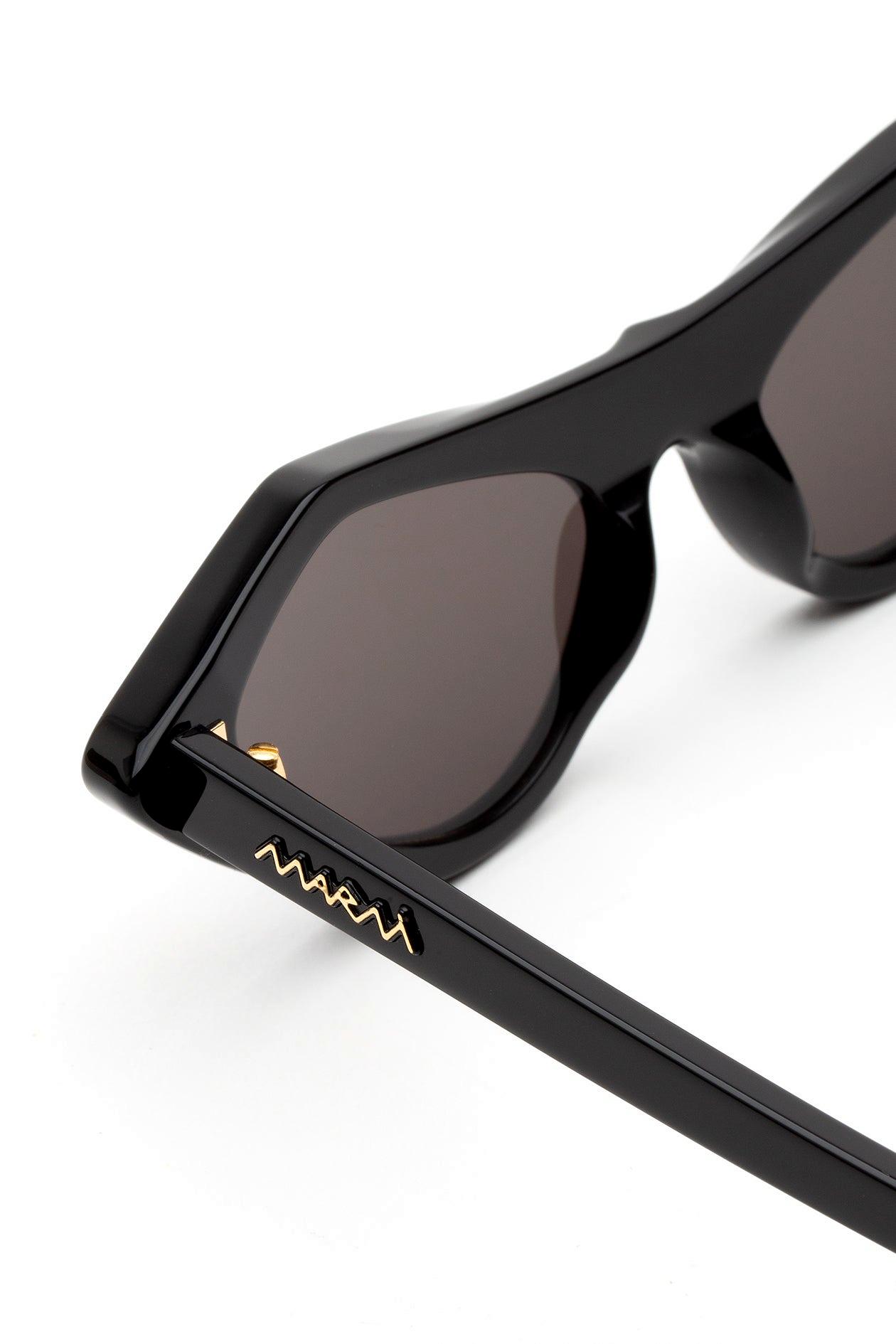 Marni IYGY P86 Tikbarri Black 