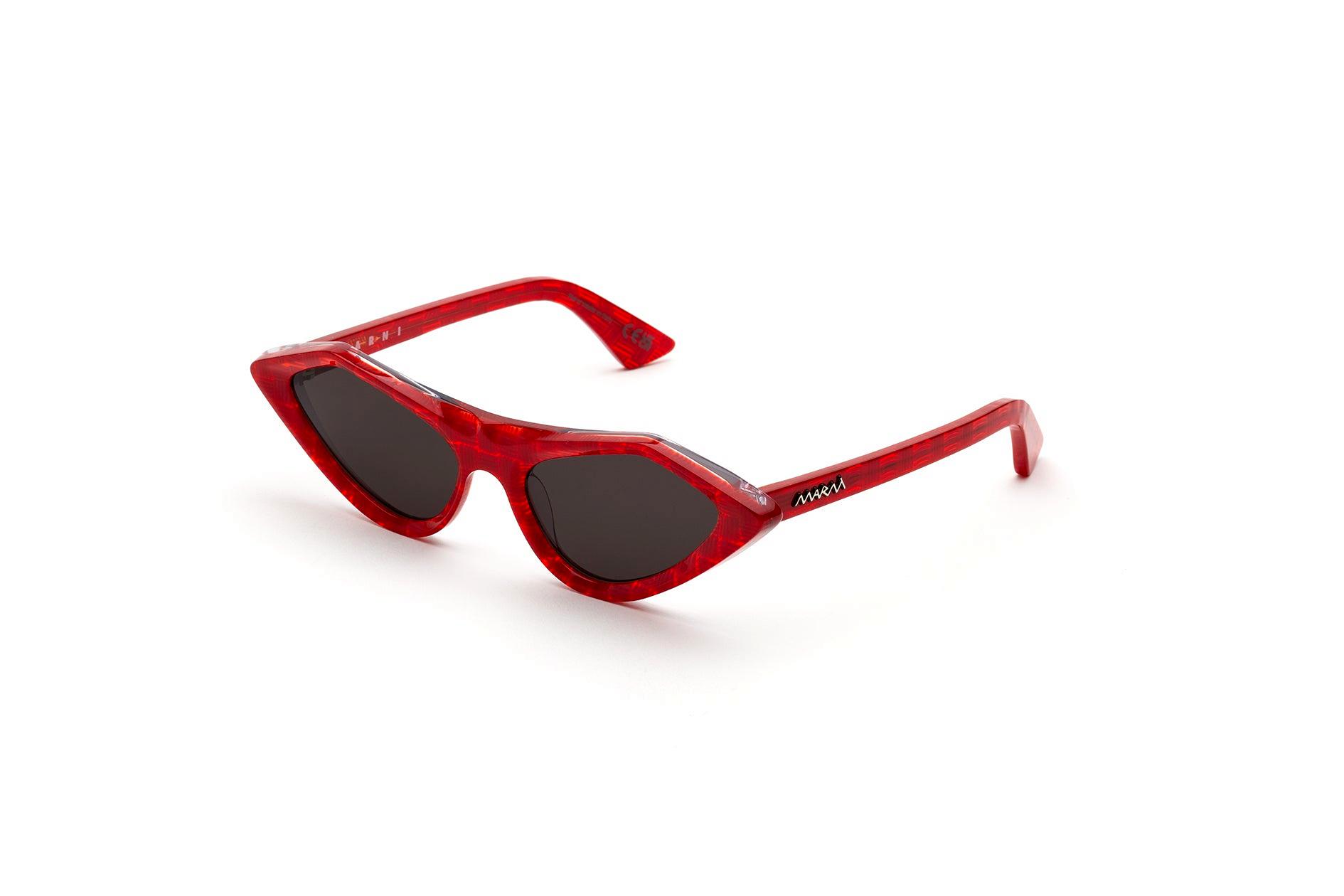 Marni IF3L LRE Tikbarri Red Comb 