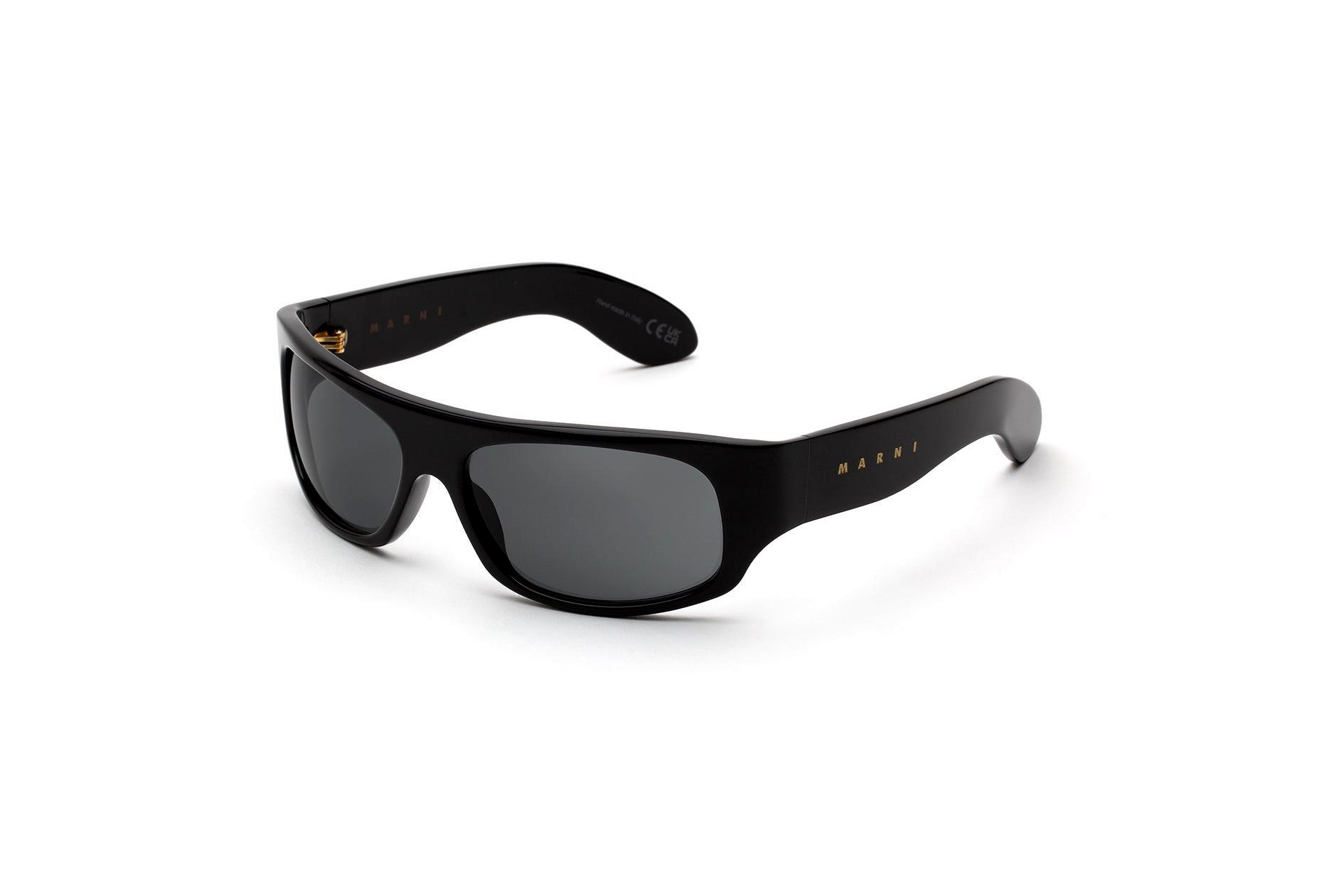 Marni IUPK B8R Uailus Black 