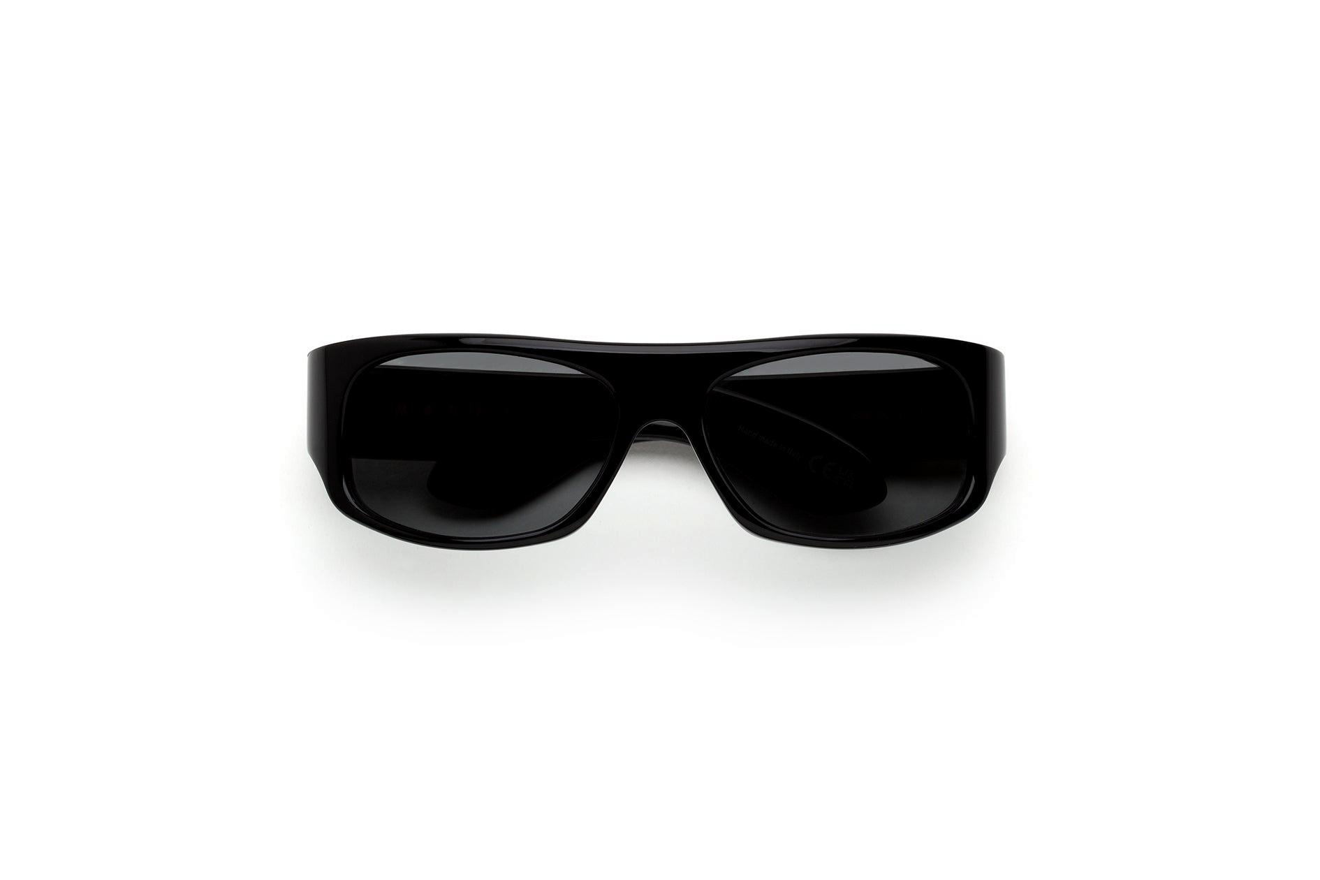 Marni IUPK B8R Uailus Black 