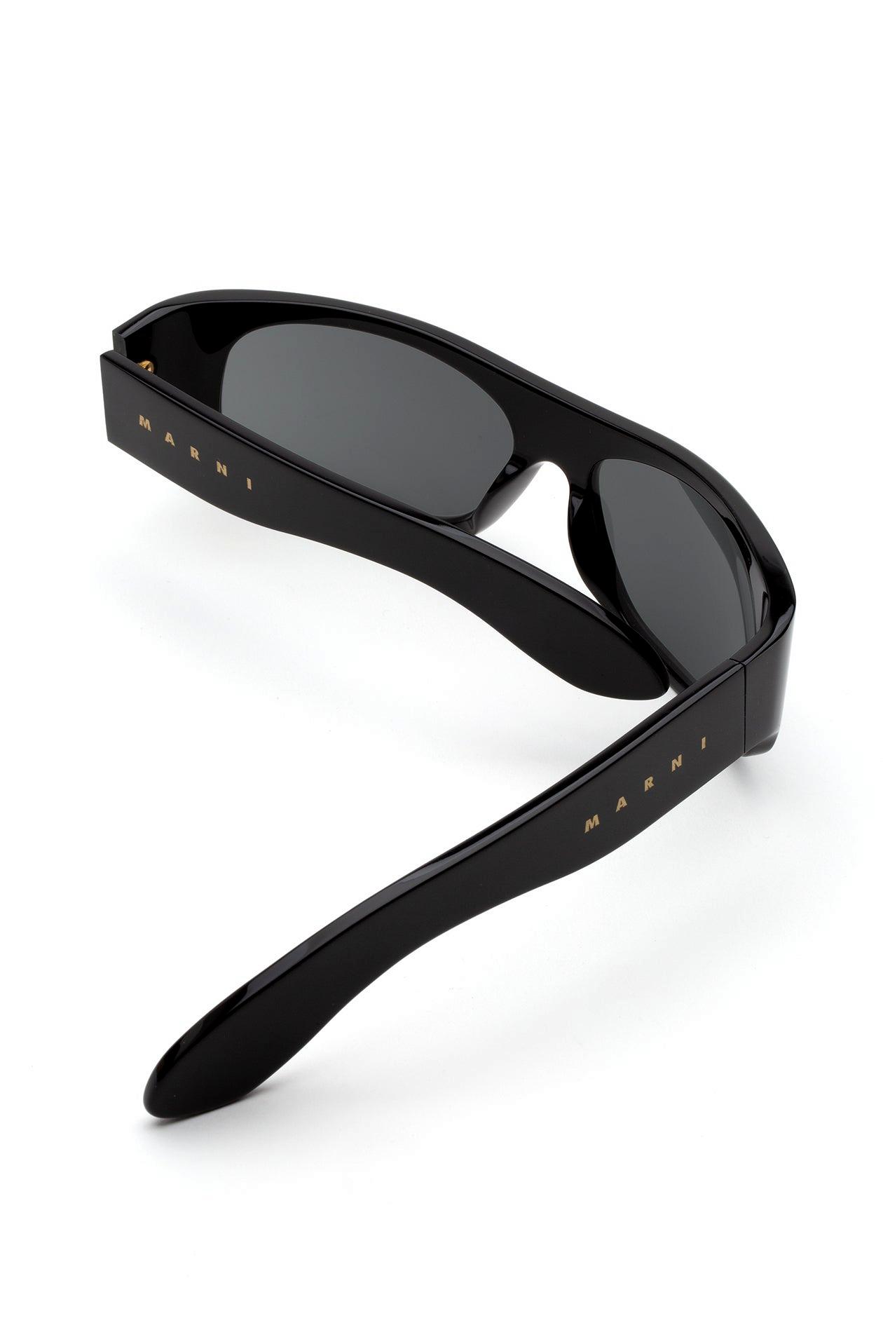 Marni IUPK B8R Uailus Black 