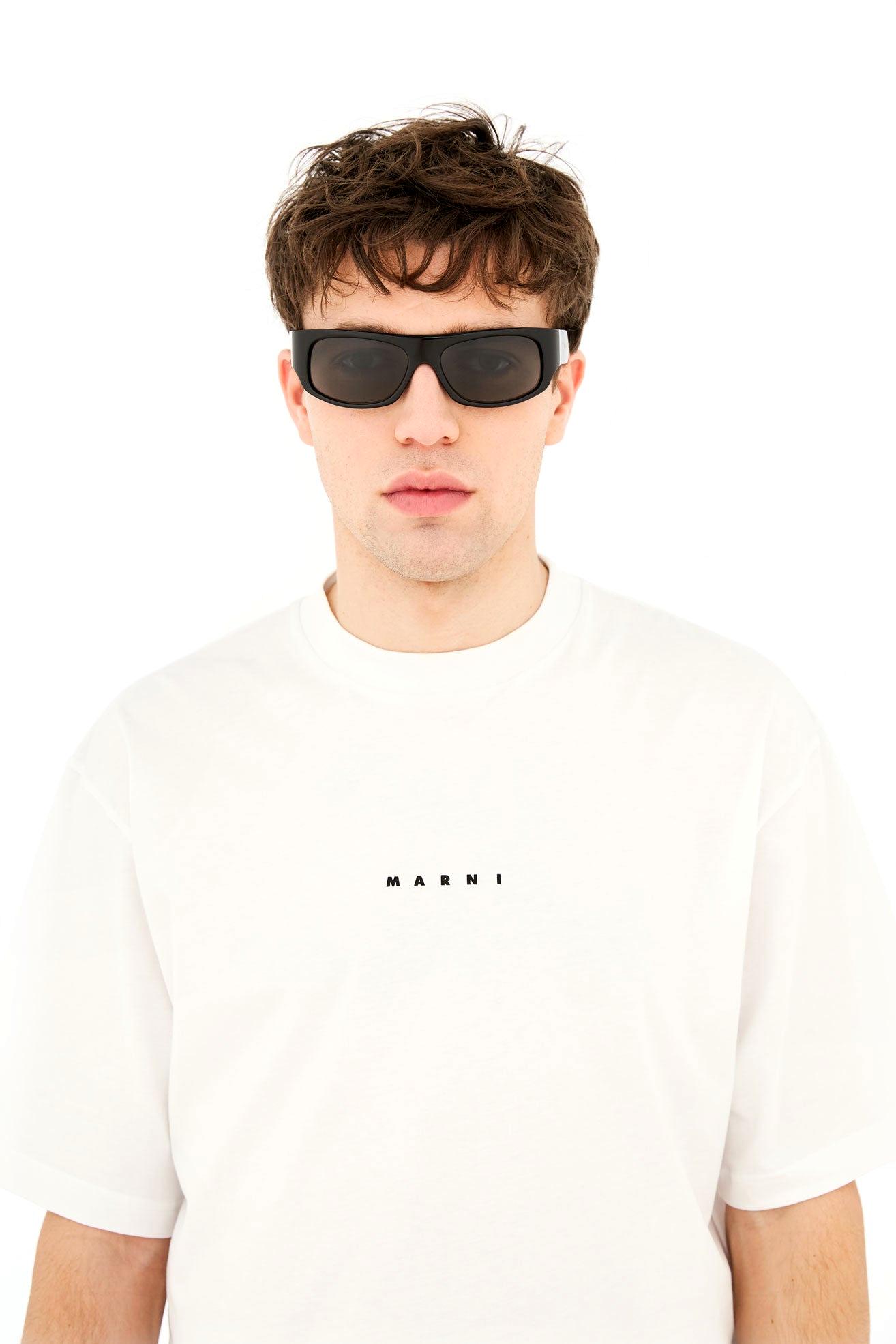 Marni IUPK B8R Uailus Black 
