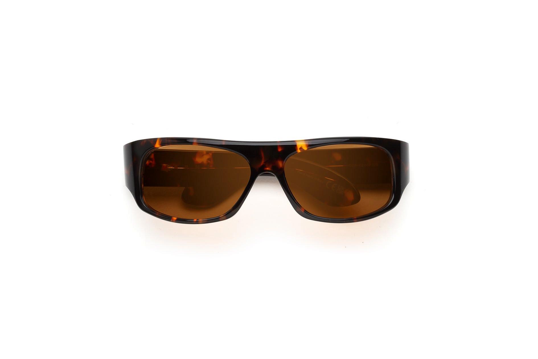 Marni IZ4R D28 Uailus Burnt Havana 