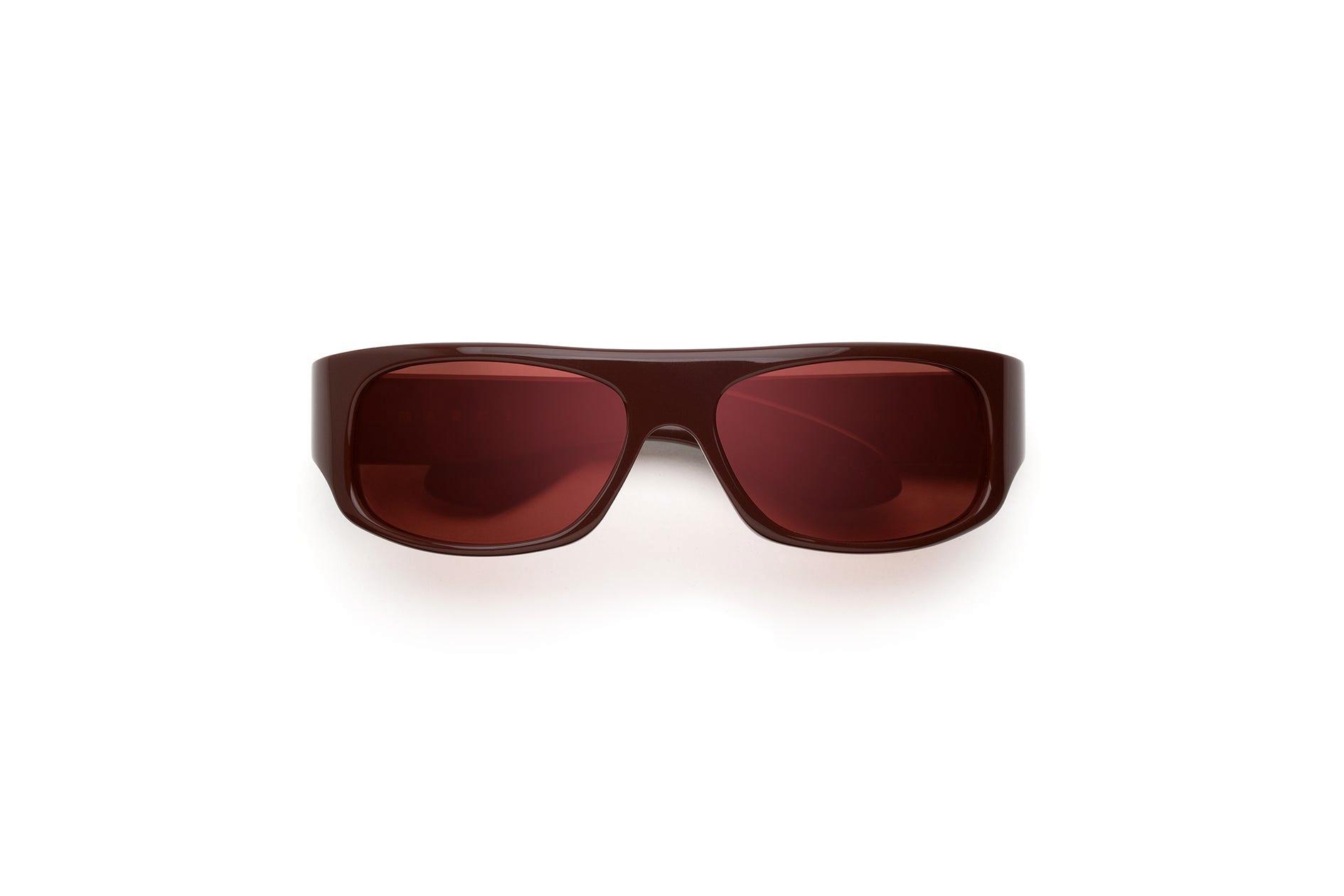 Marni I2GE QQ4 Uailus Brown 