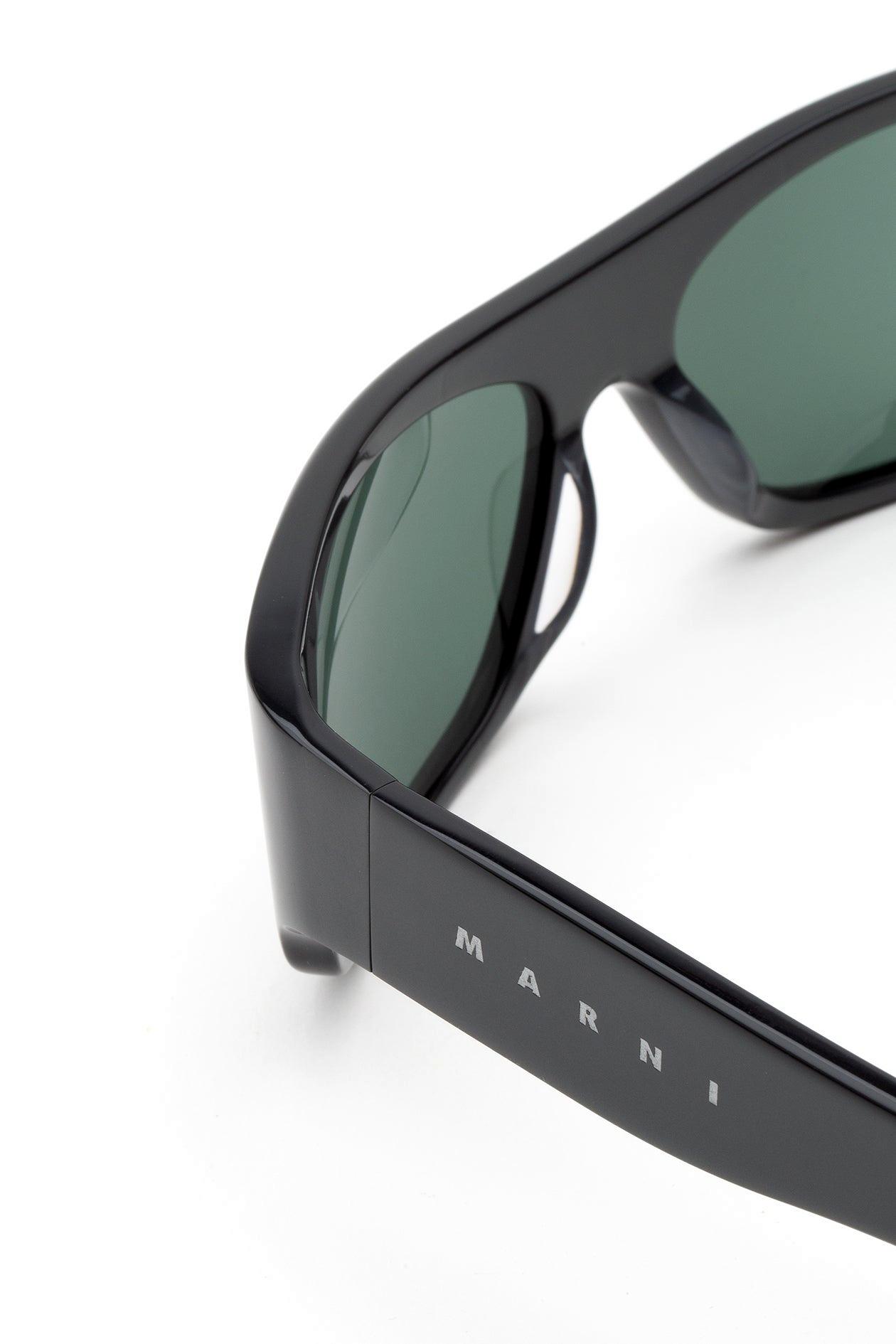Marni I98T 7LQ Uailus Solid Grey 