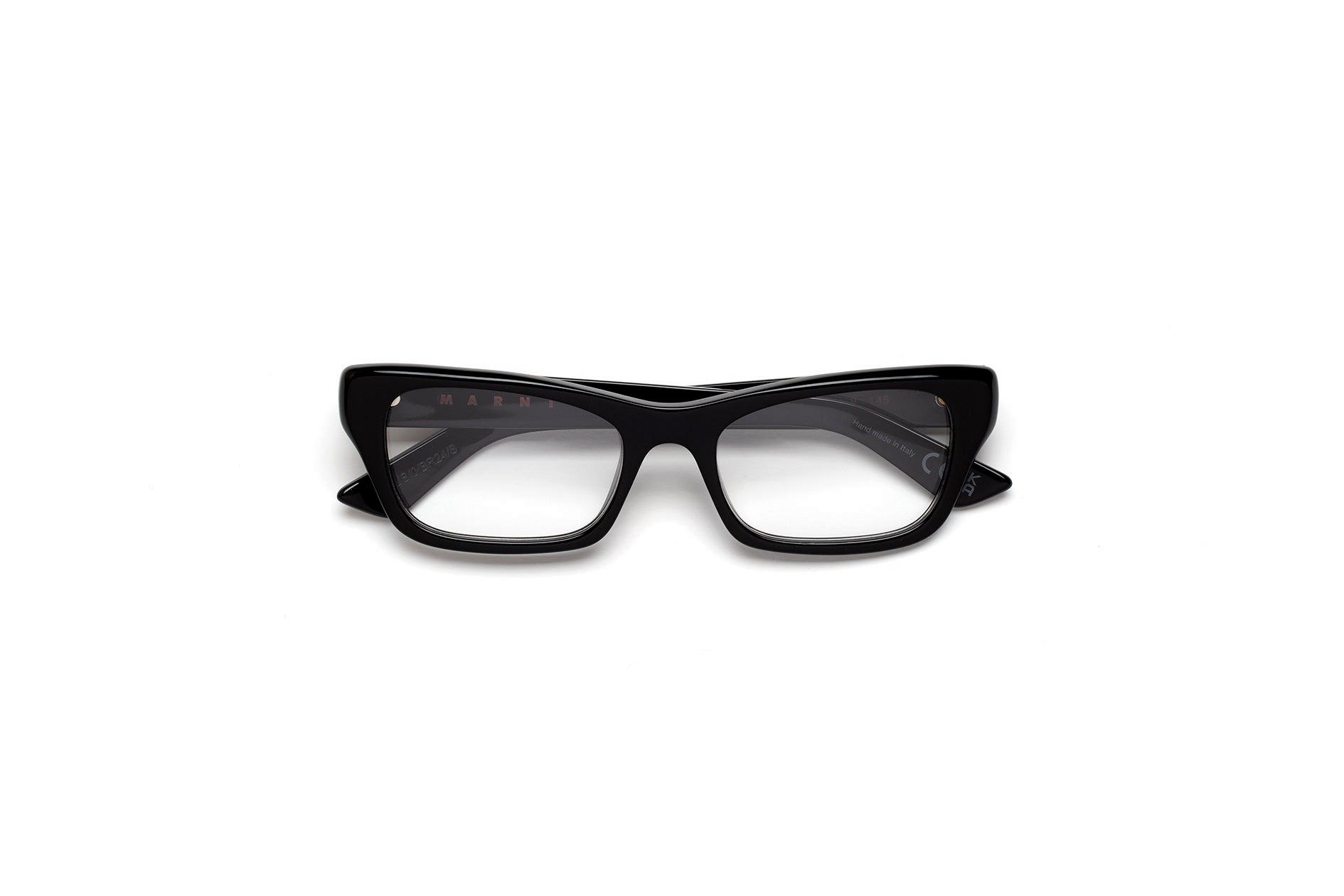Marni ILKC BUS Akelu Black 