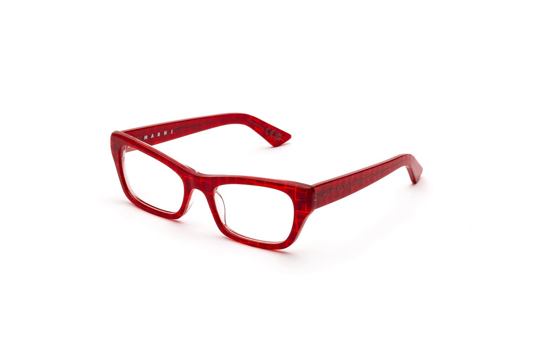 Marni IR1U TUP Akelu Red Comb 