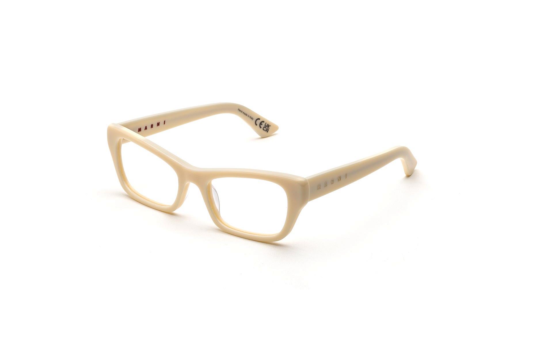 Marni I5IR 1SL Akelu Cream 