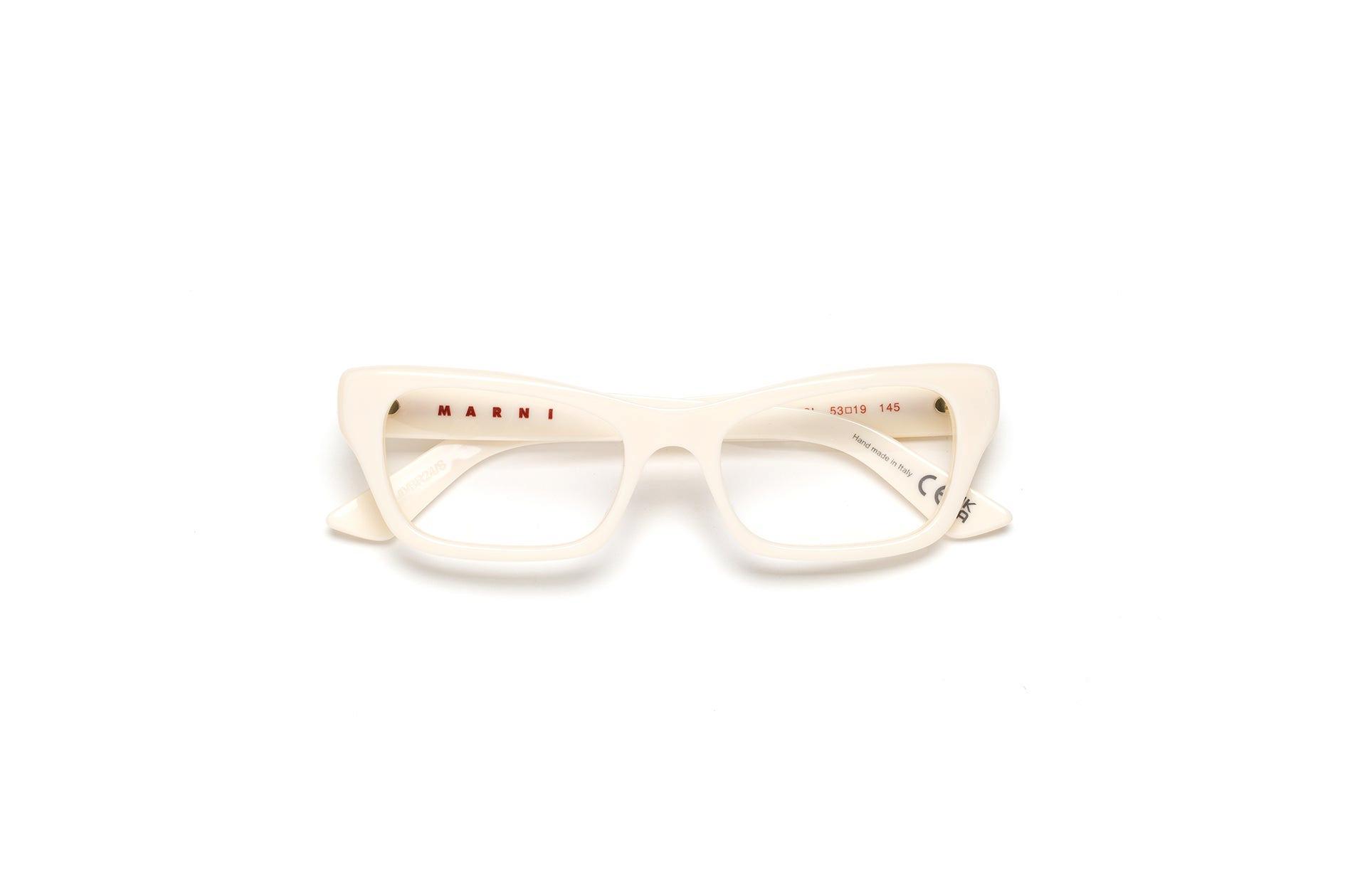 Marni I5IR 1SL Akelu Cream 