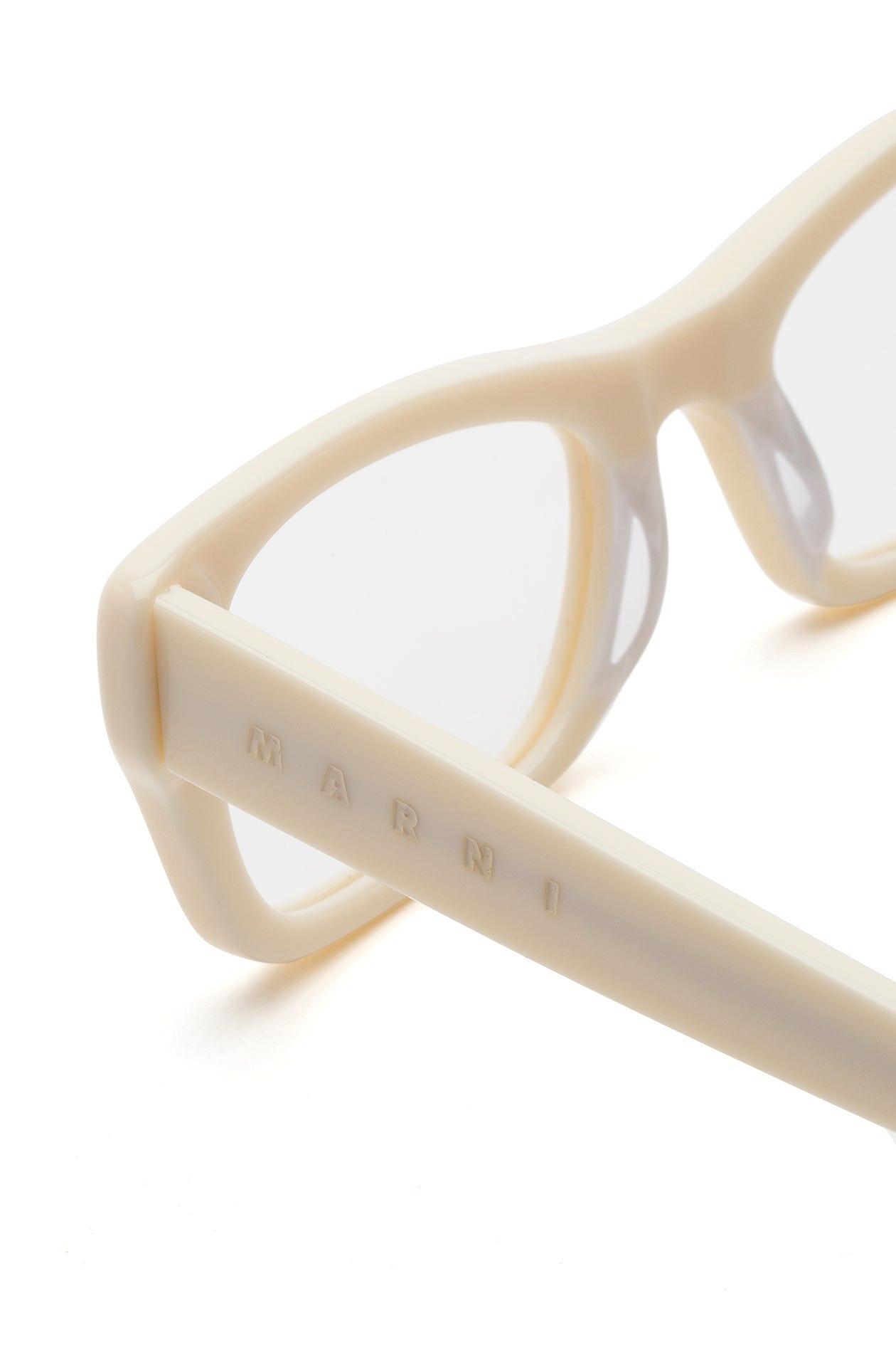 Marni I5IR 1SL Akelu Cream 
