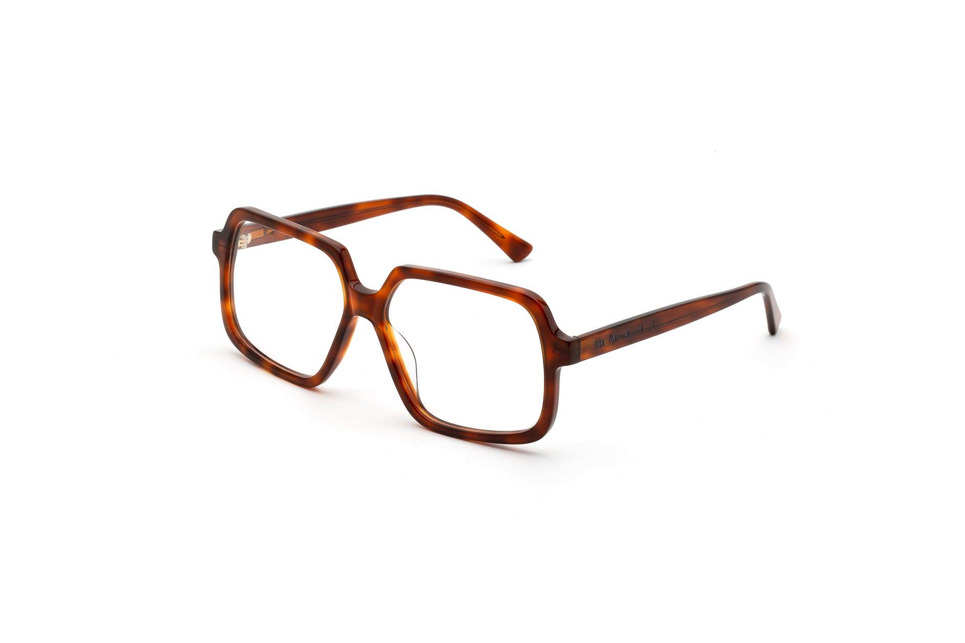 Marni IOV7 5W6 Arixo Light Havana 