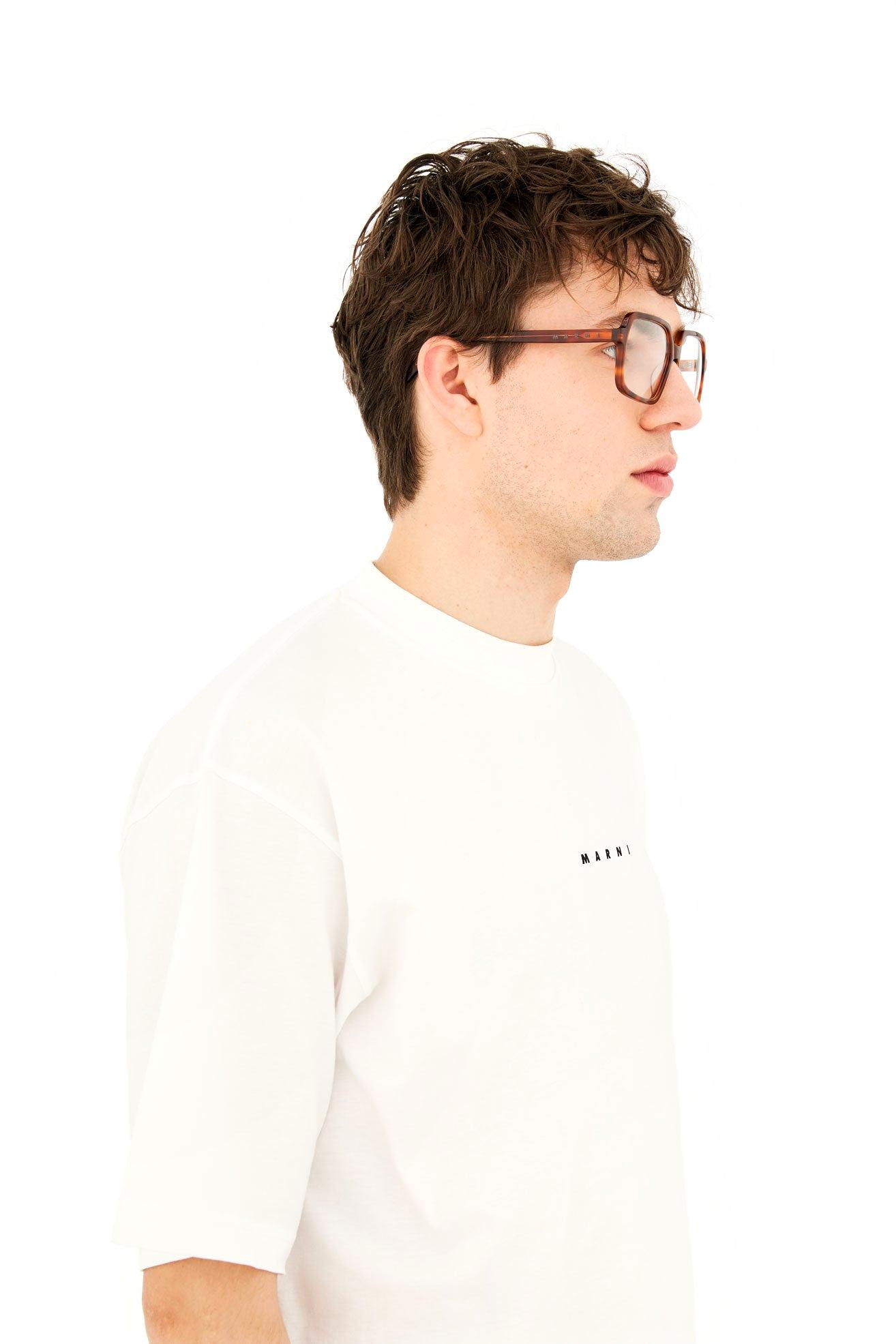 Marni IOV7 5W6 Arixo Light Havana 