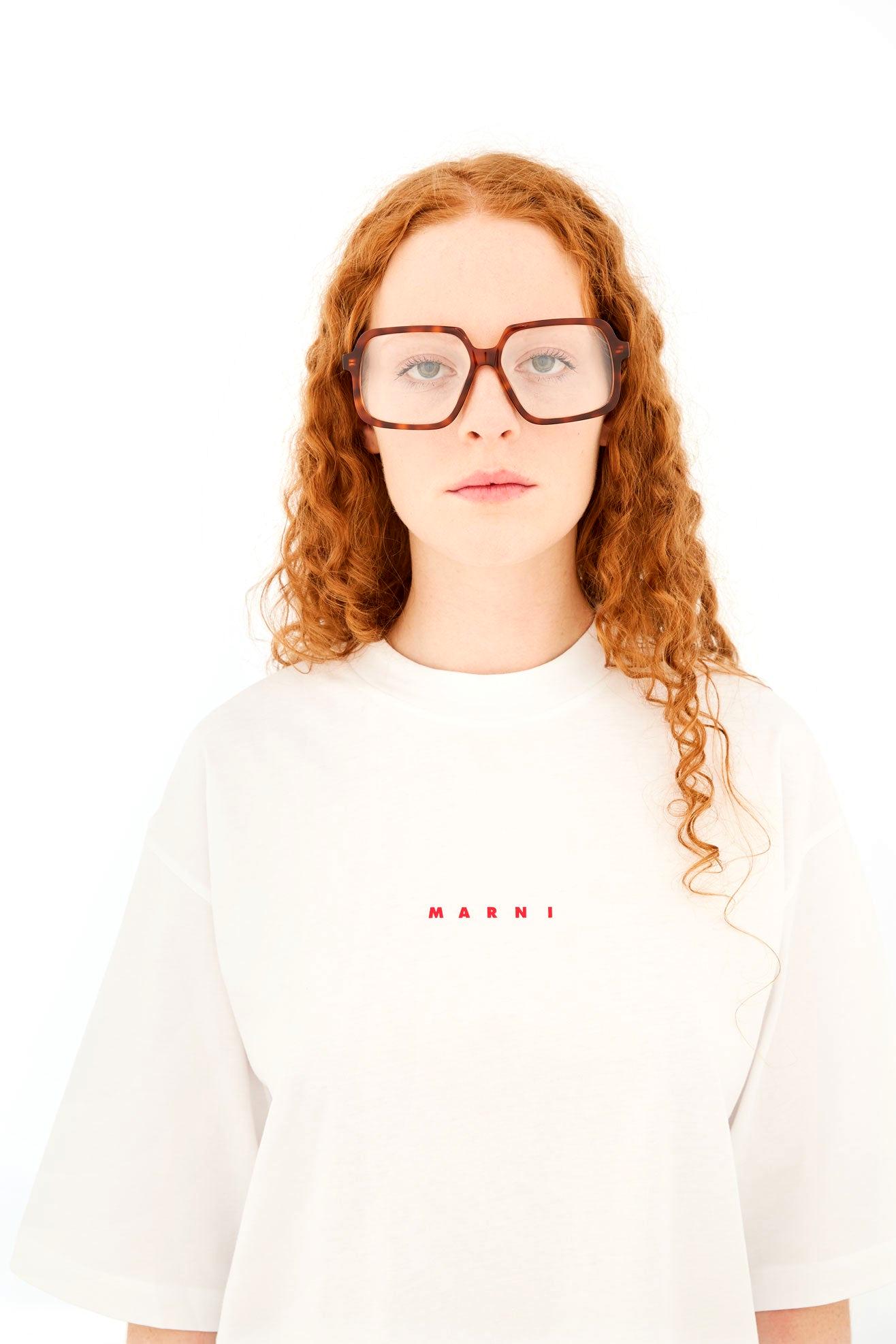 Marni IOV7 5W6 Arixo Light Havana 