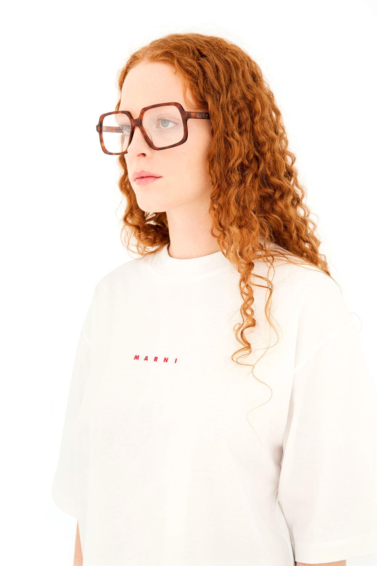 Marni IOV7 5W6 Arixo Light Havana 