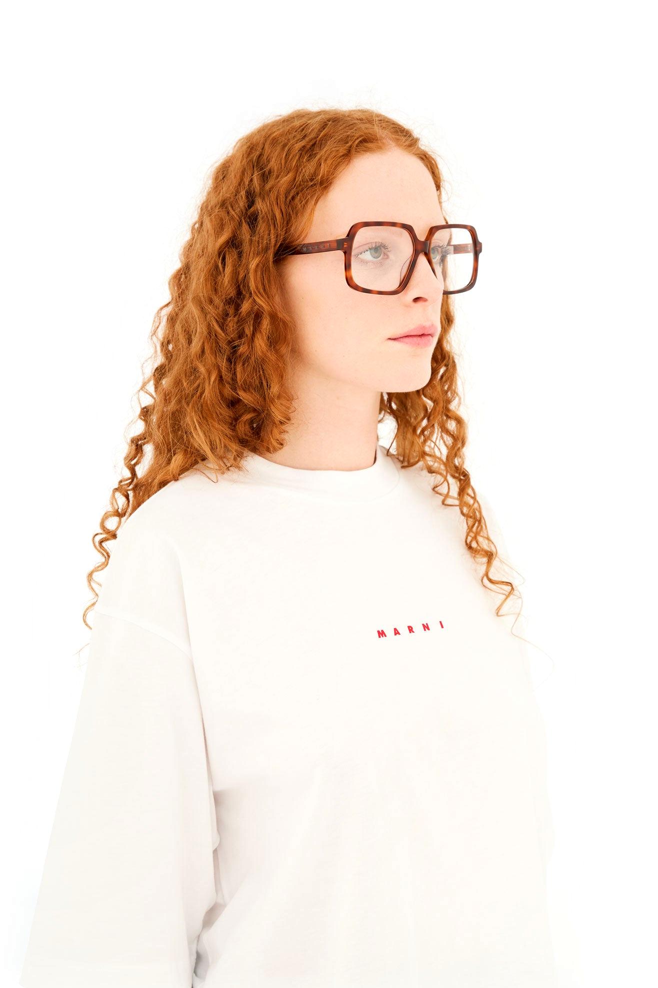 Marni IOV7 5W6 Arixo Light Havana 
