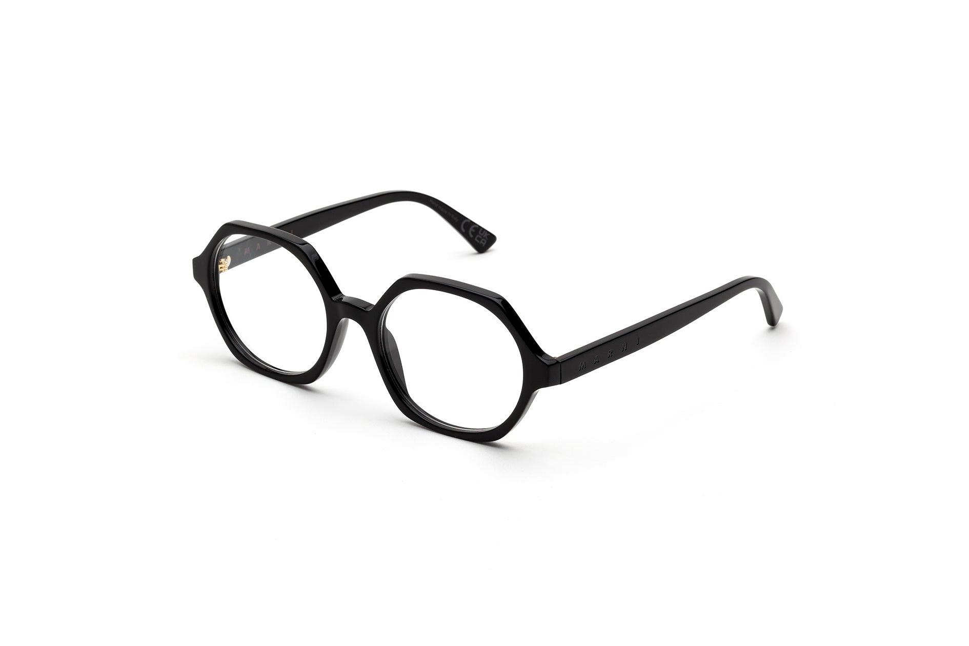 Marni I67Z MR9 Nabaro Black 